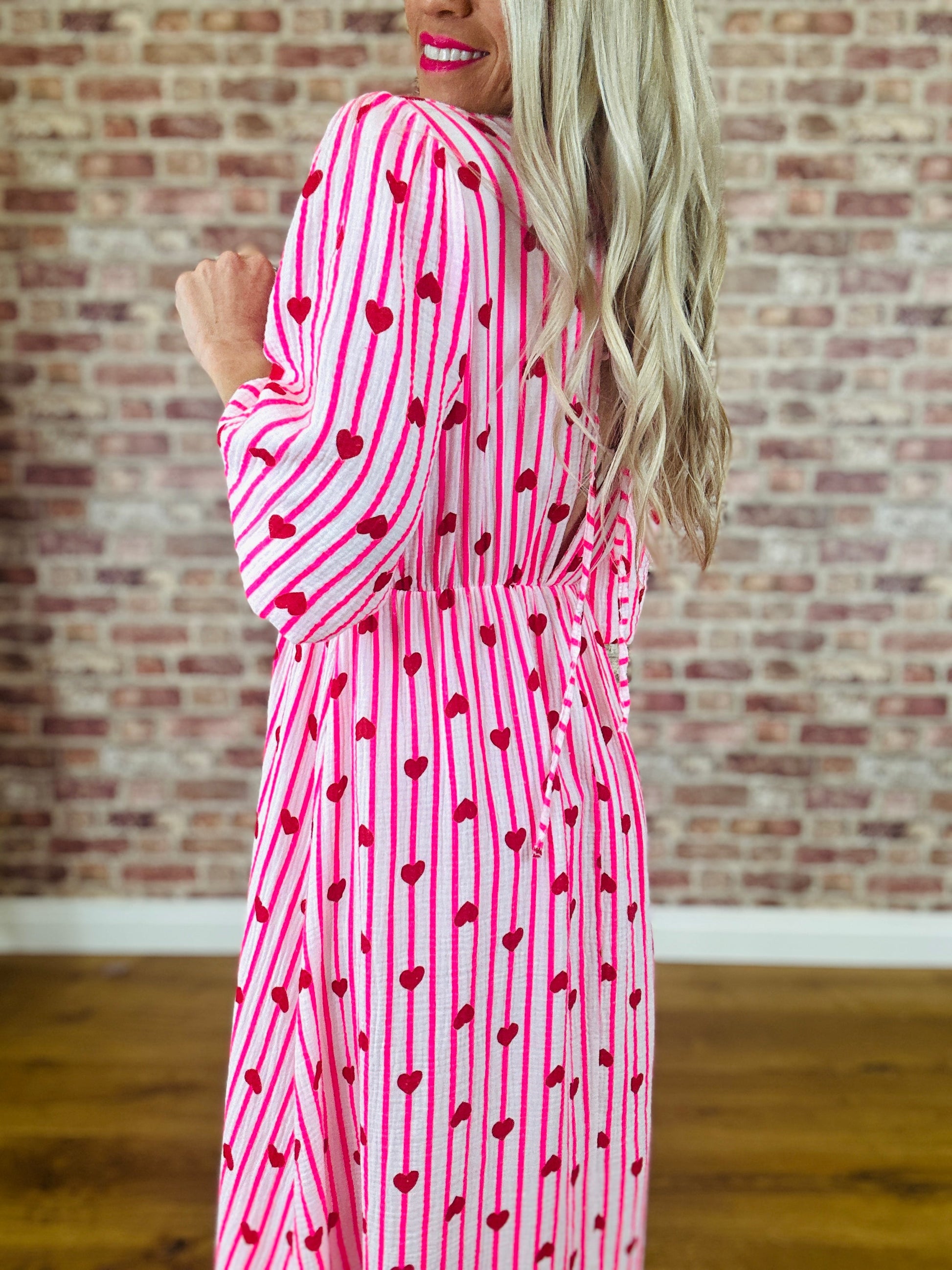 Valentina Dress