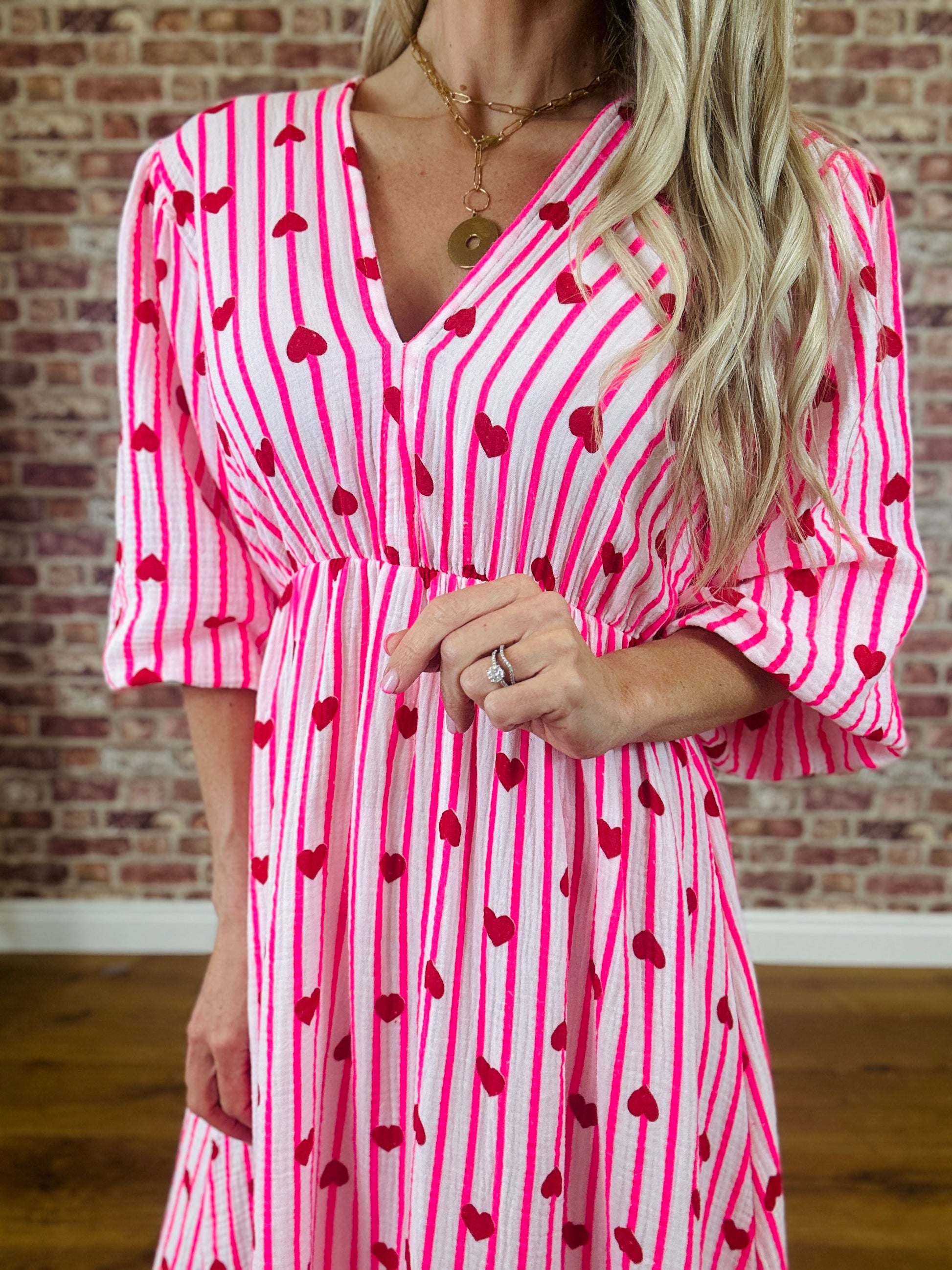 Valentina Dress