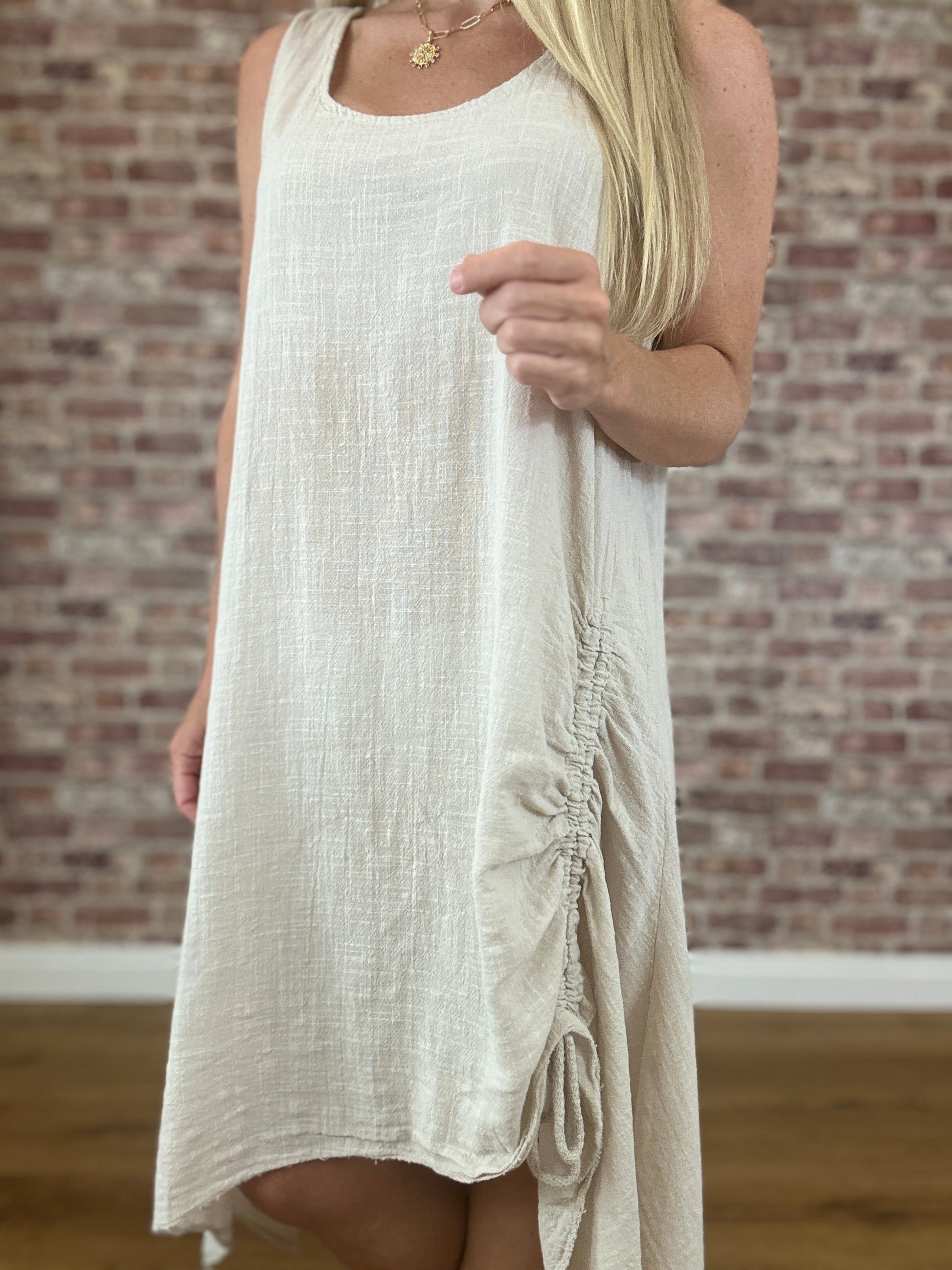 ZanZan Dress