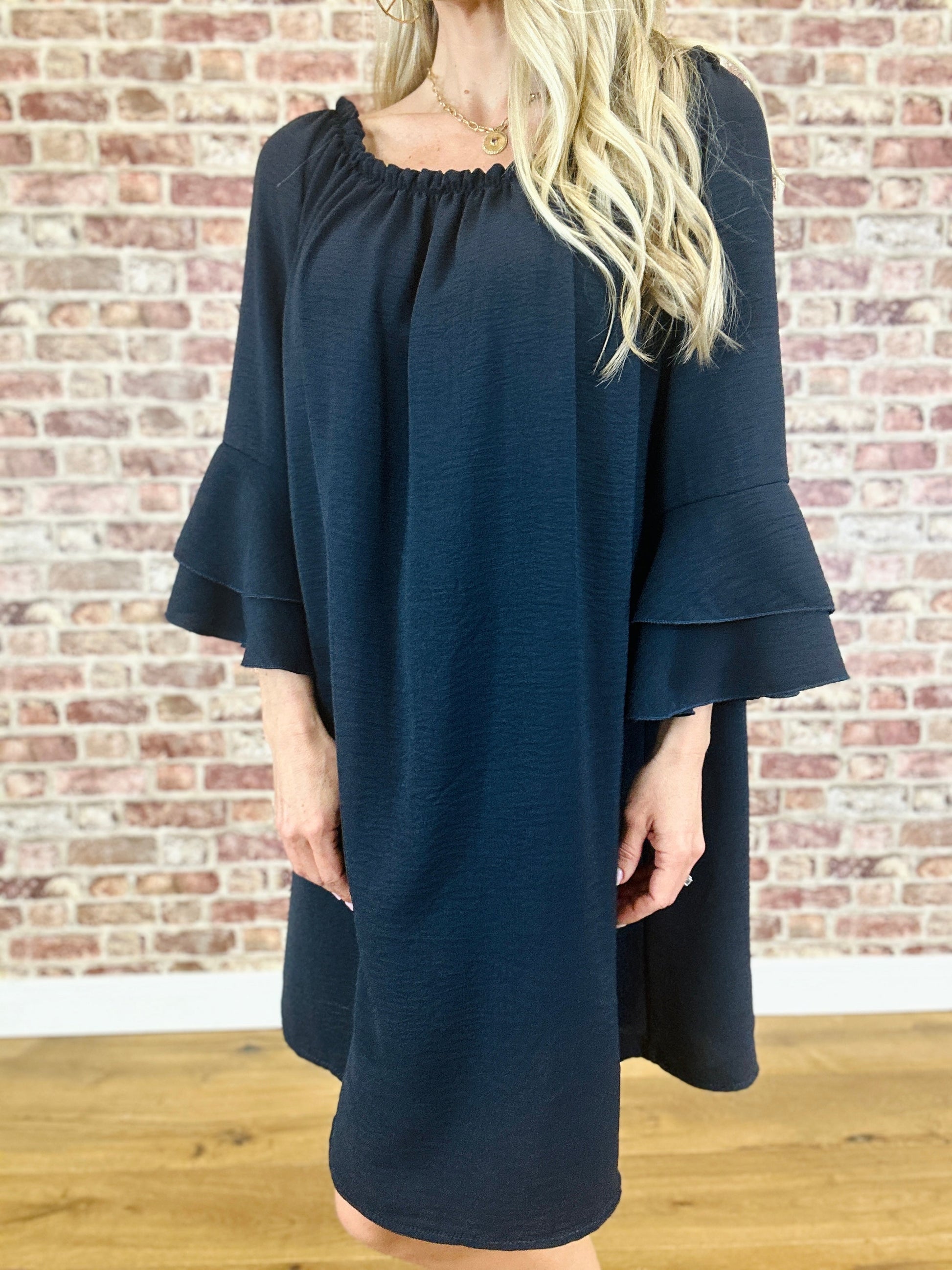 Waikiki Dress