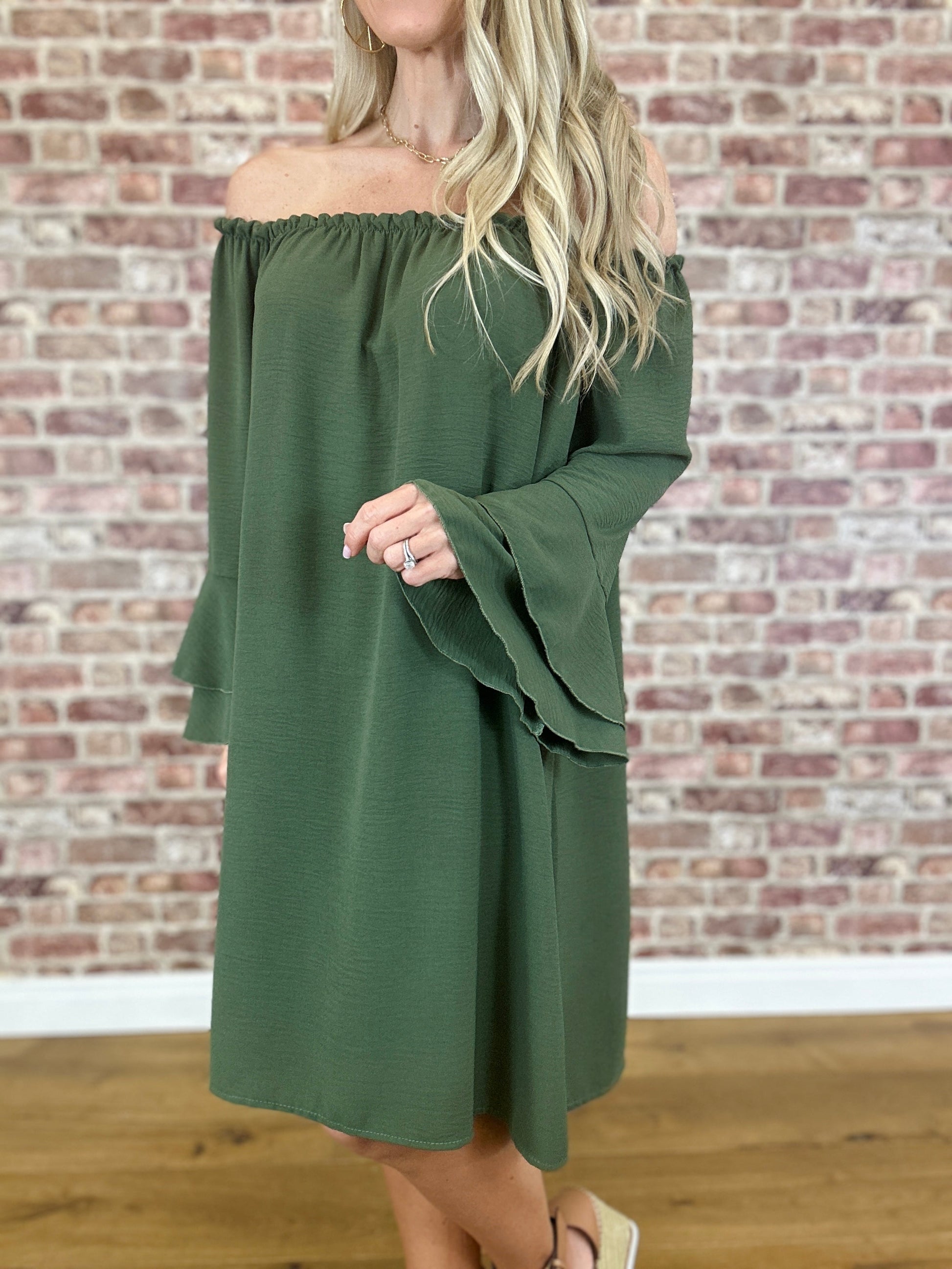 Waikiki Dress
