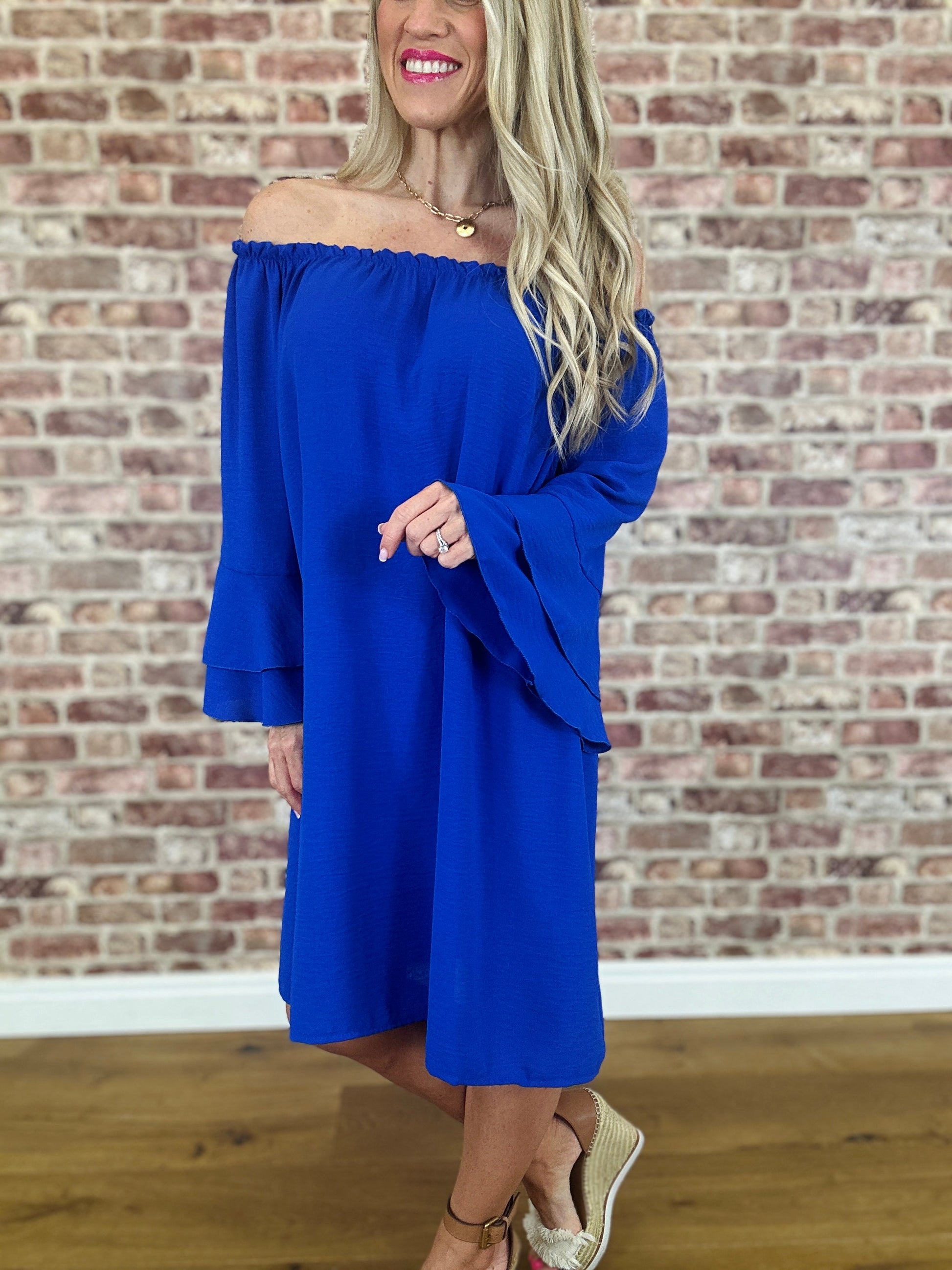 Waikiki Dress