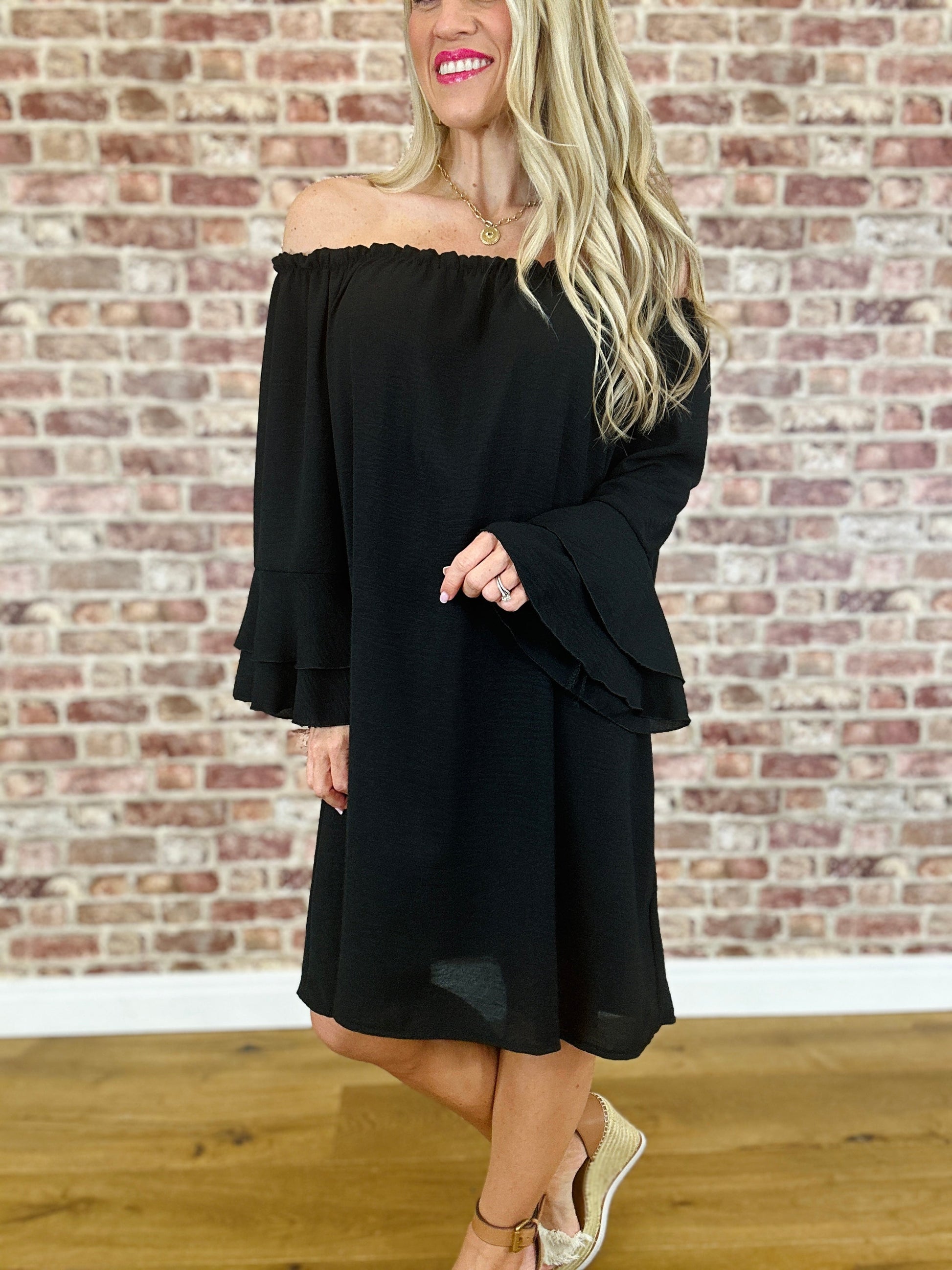 Waikiki Dress