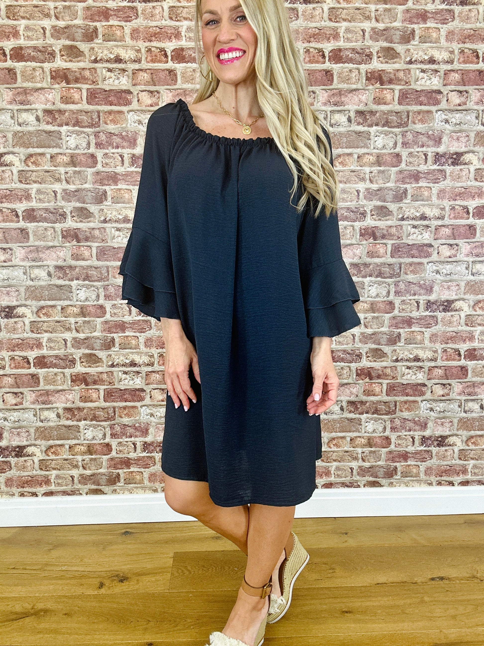 Waikiki Dress