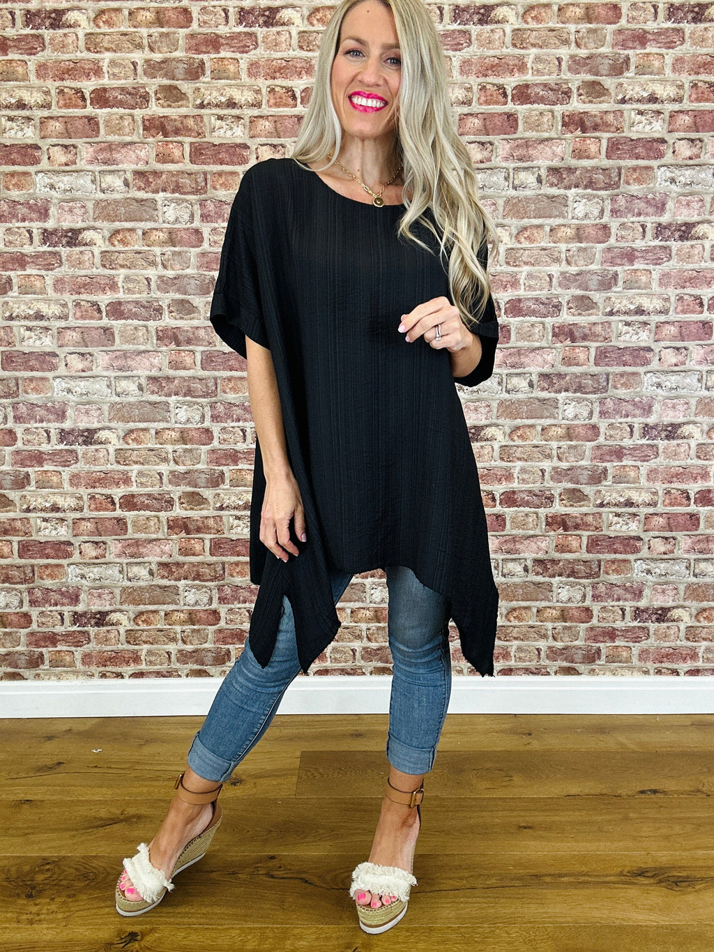 Beach Boulevard Top