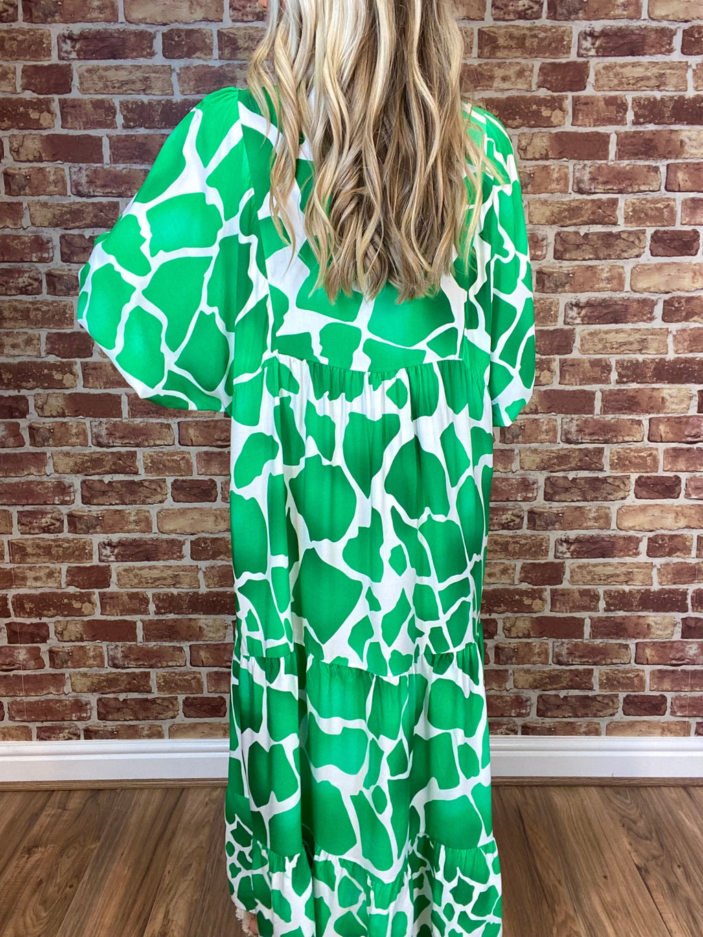 Santa Monica Dress