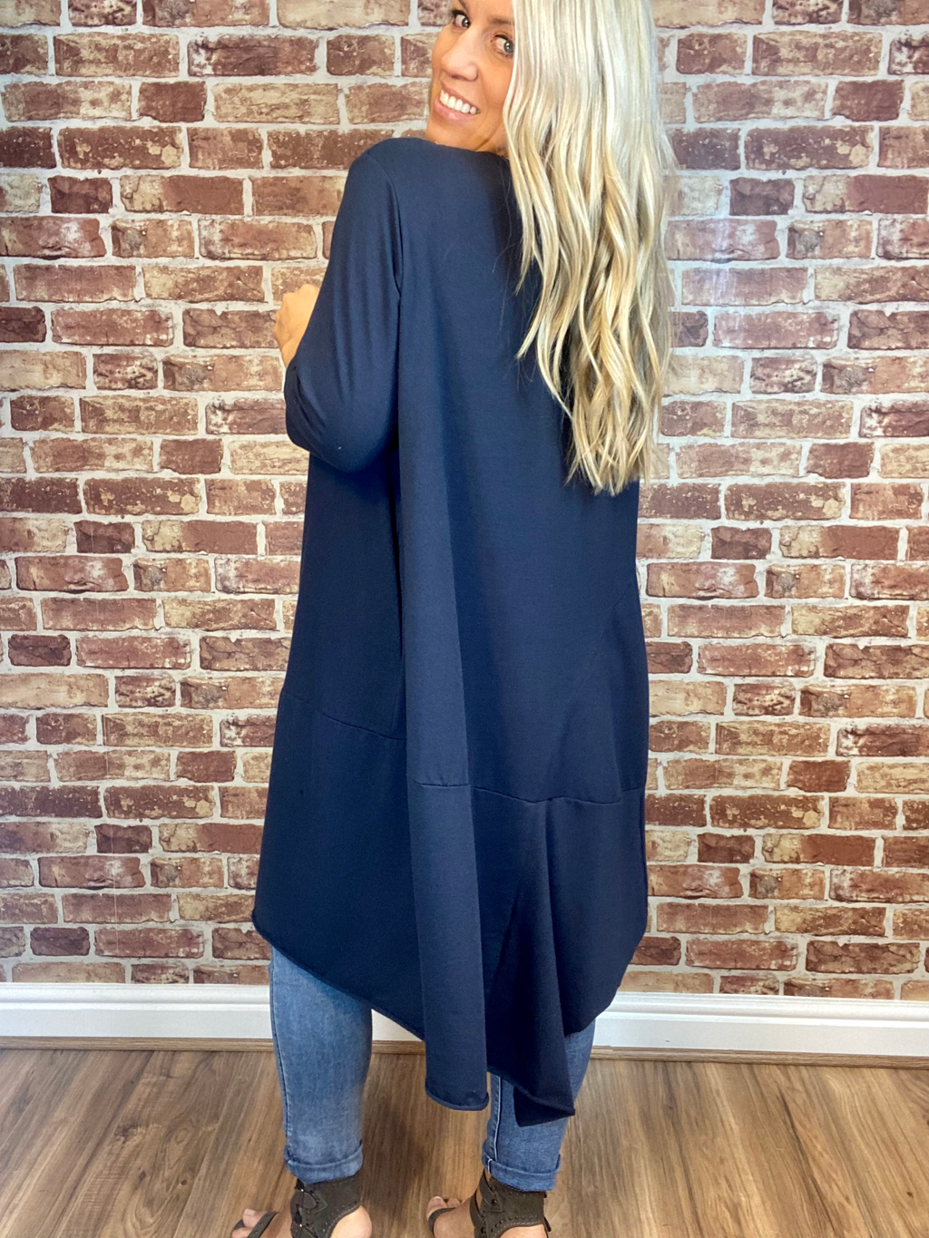 Chiquita Dress