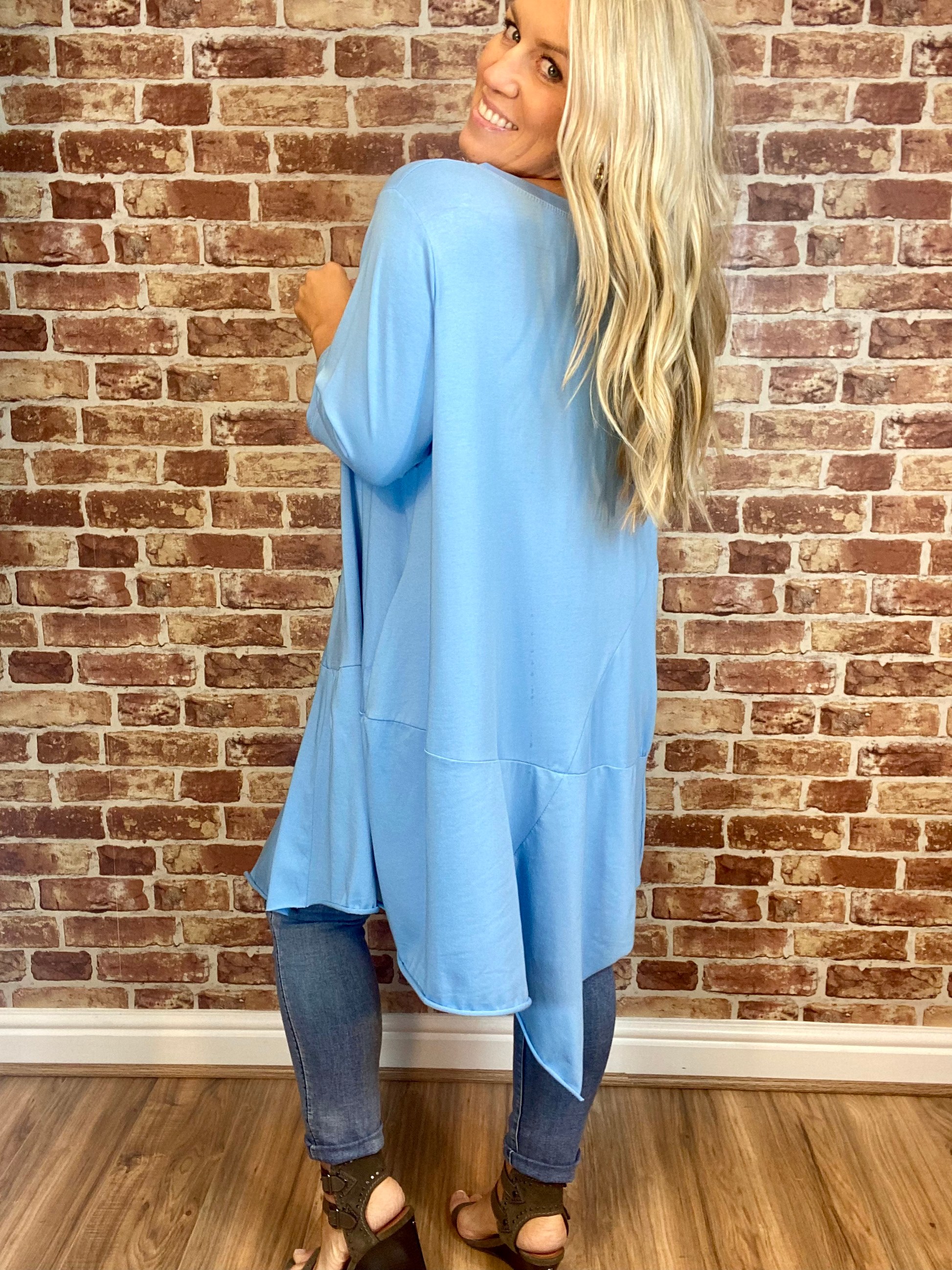 Chiquita Dress