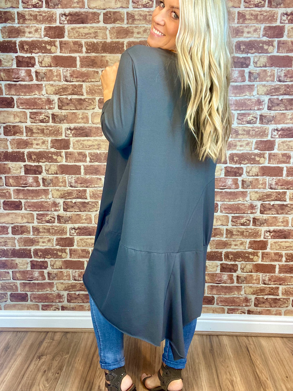 Chiquita Dress