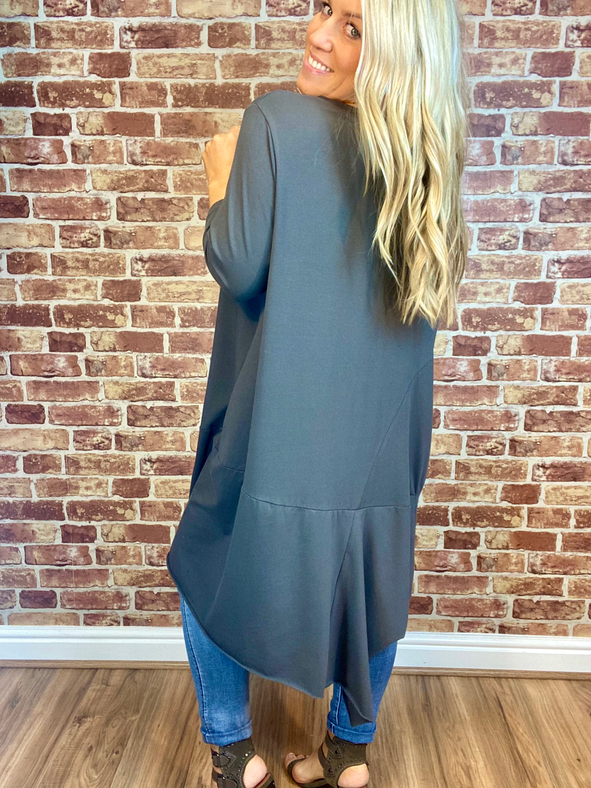 Chiquita Dress
