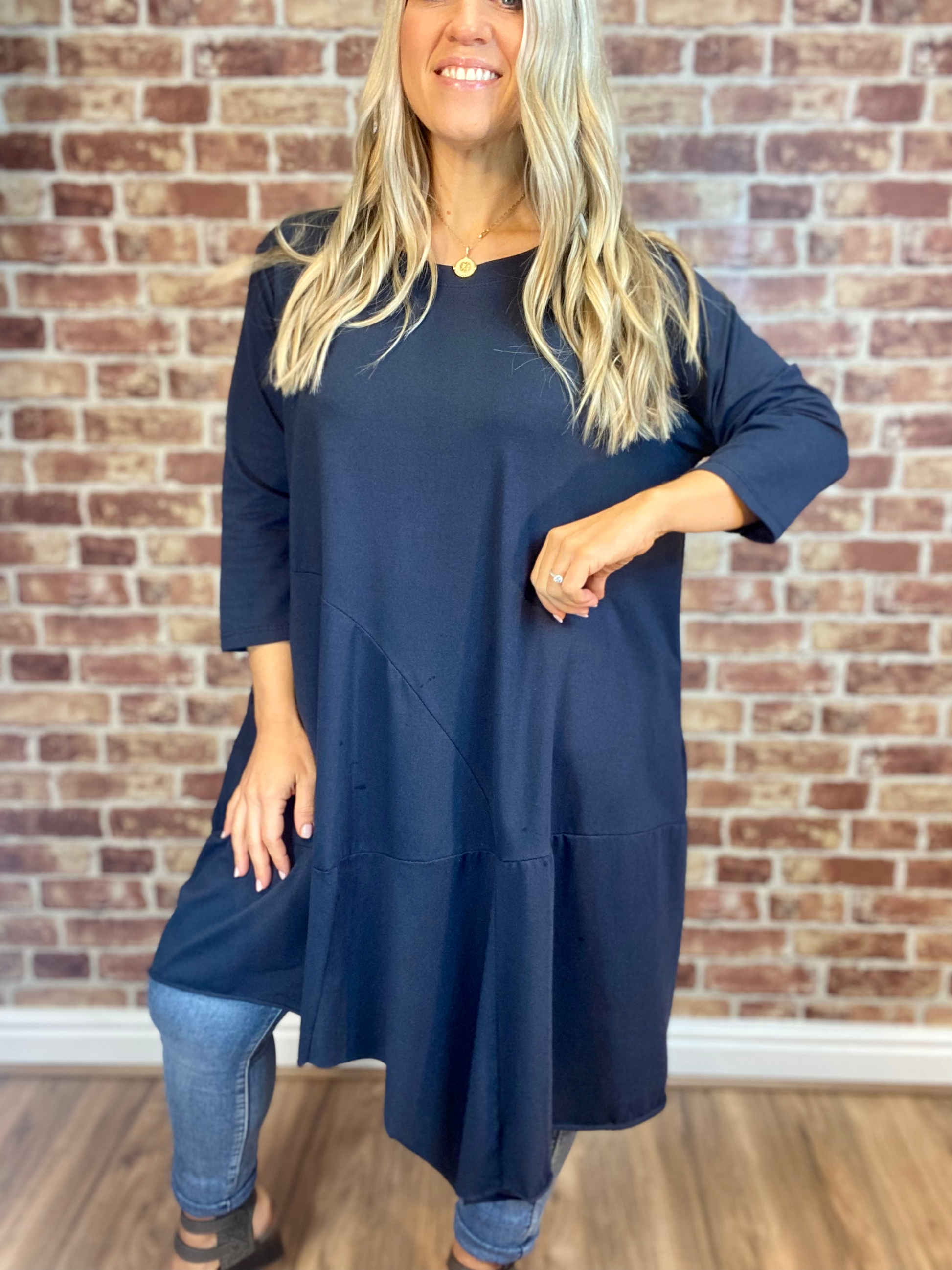 Chiquita Dress