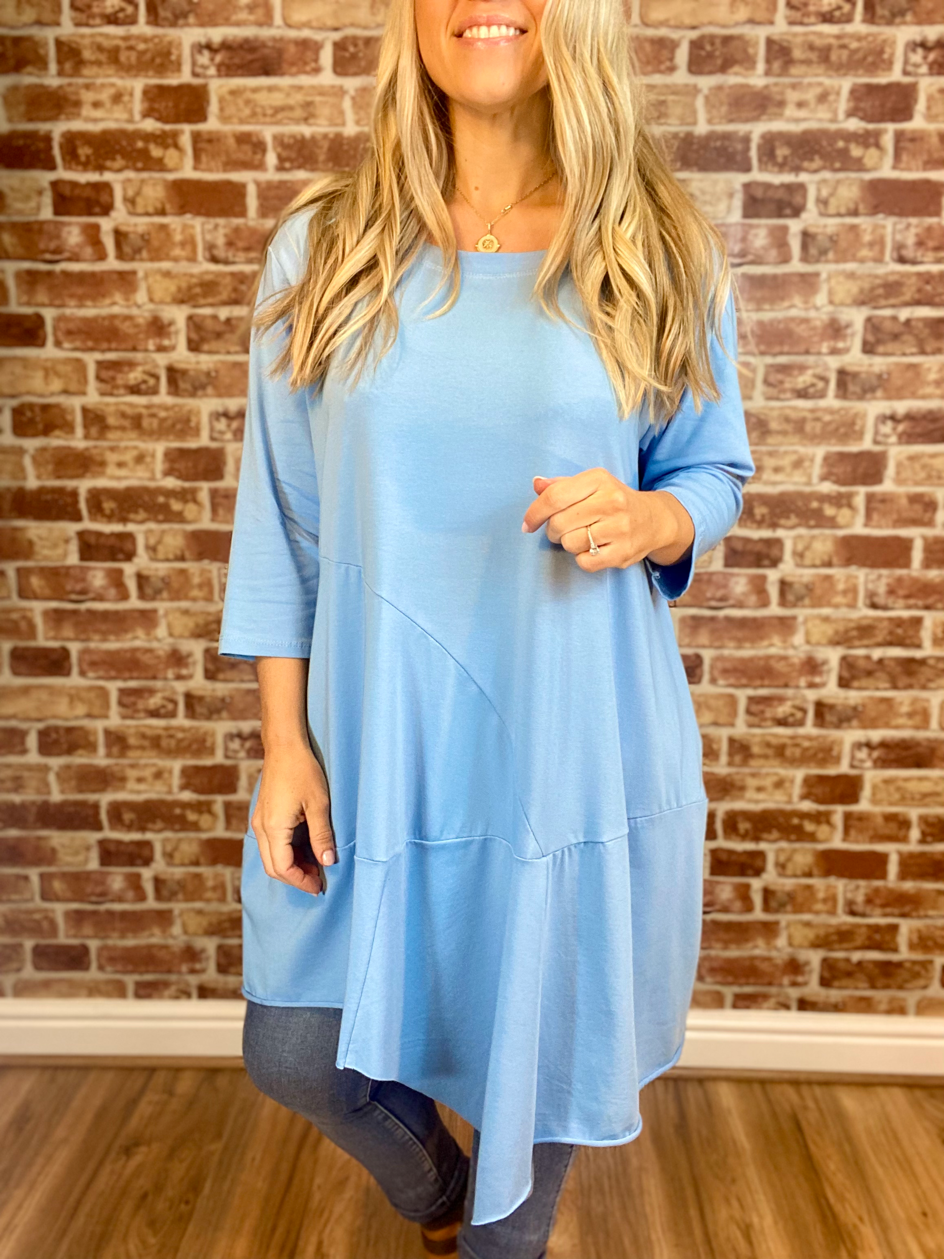 Chiquita Dress
