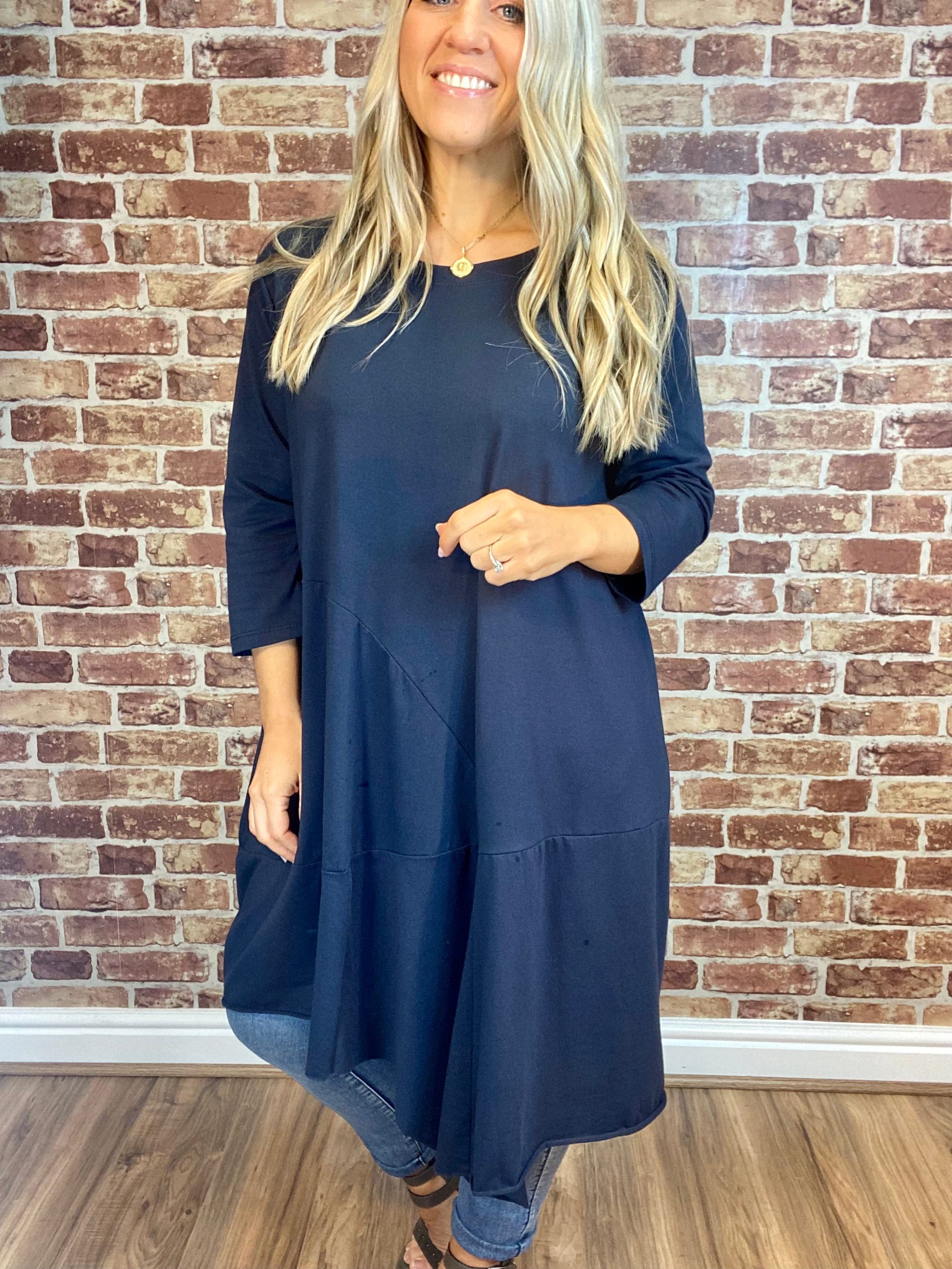 Chiquita Dress