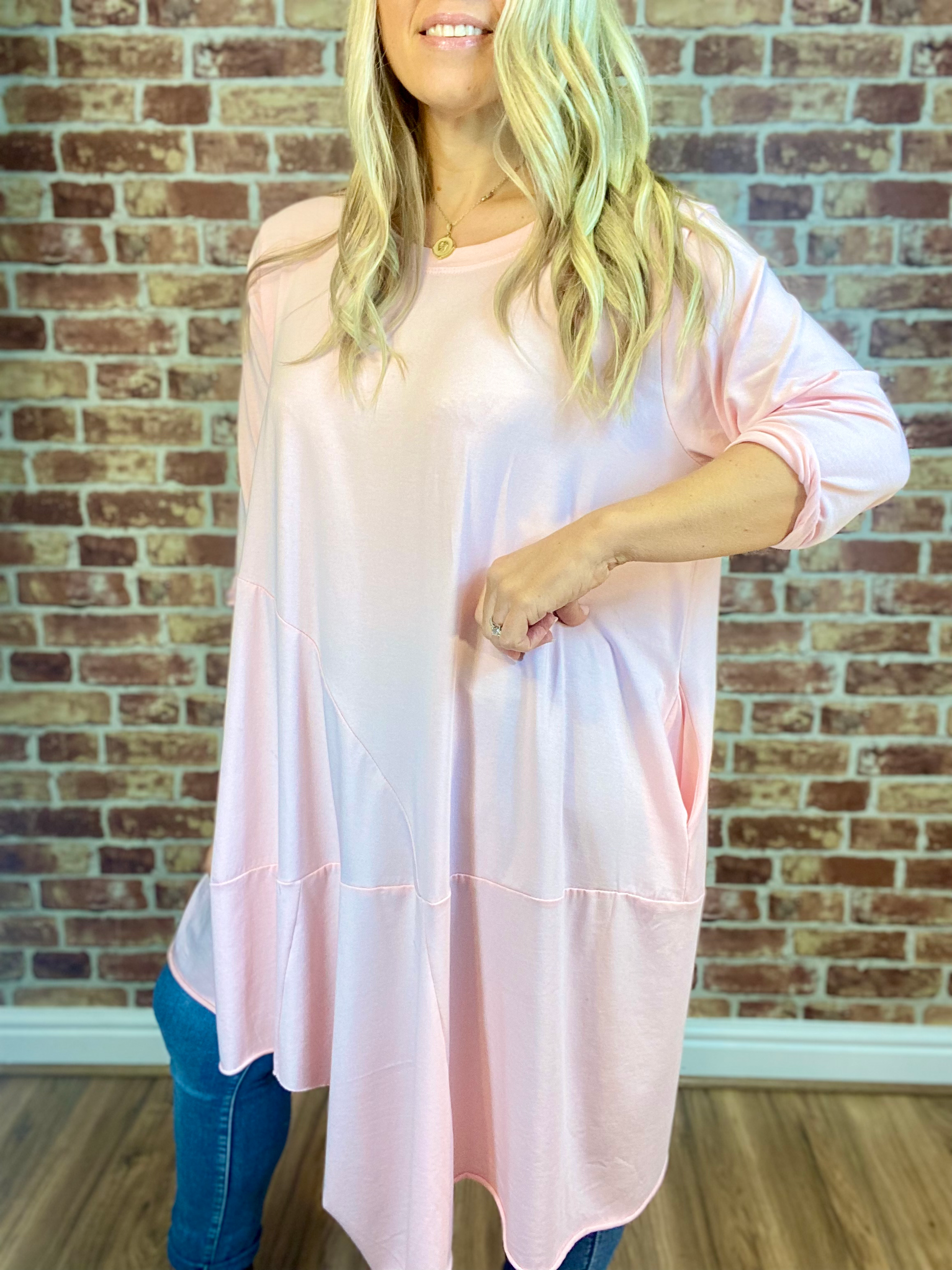 Chiquita Dress