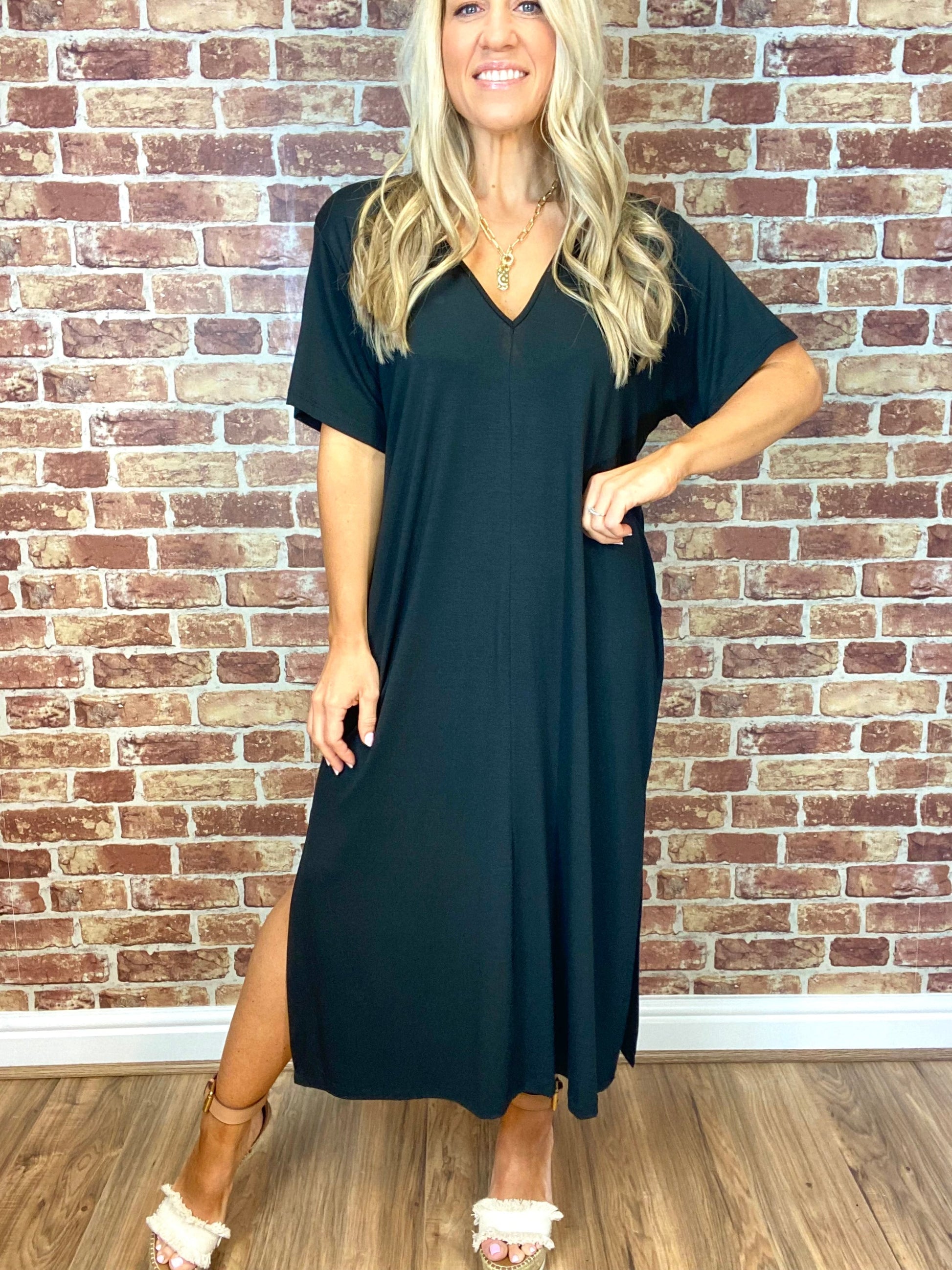 Penny Lane Dress