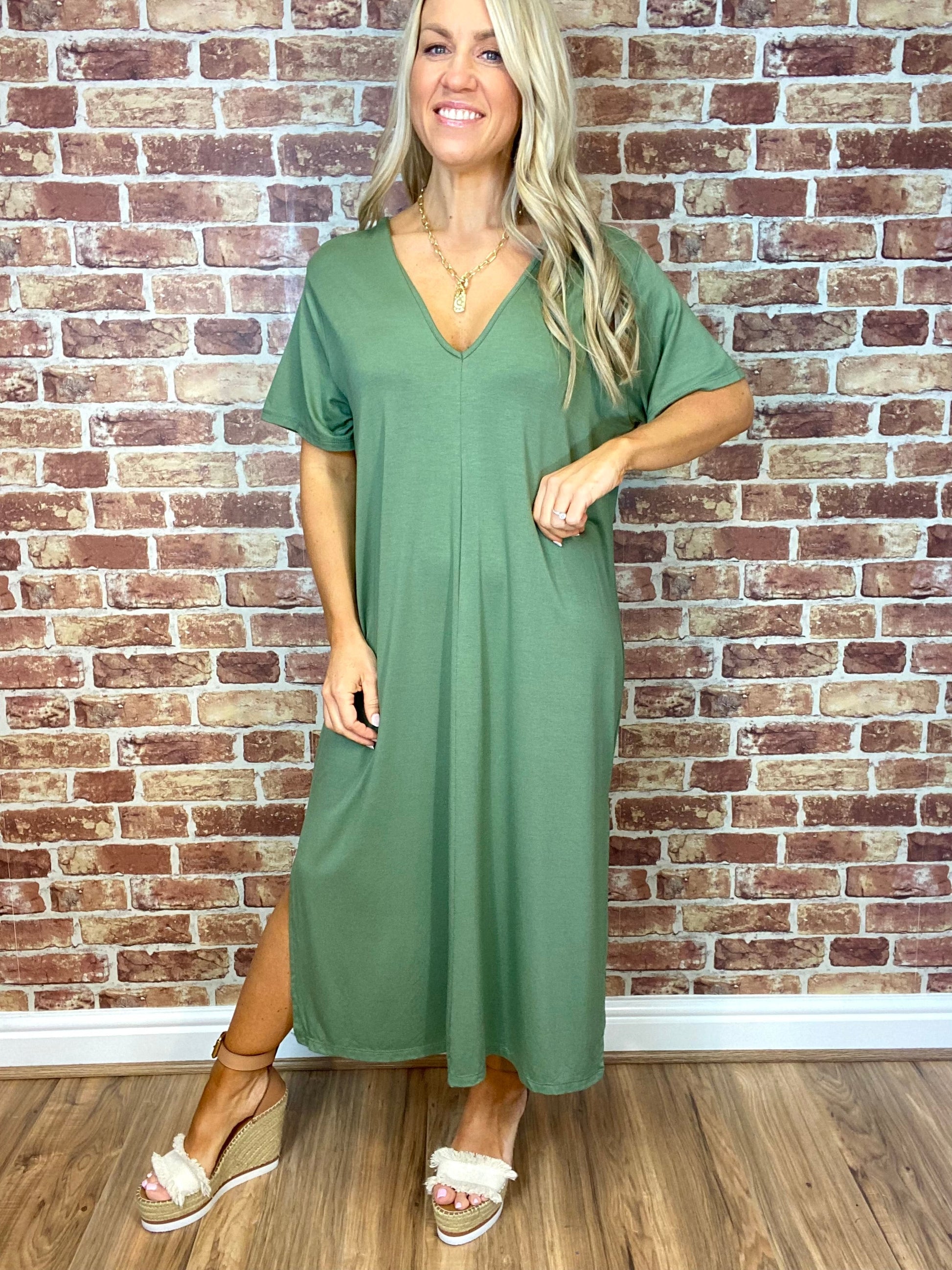 Penny Lane Dress