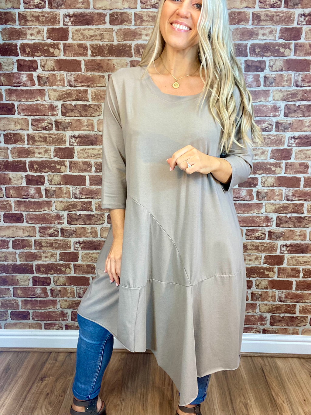 Chiquita Dress
