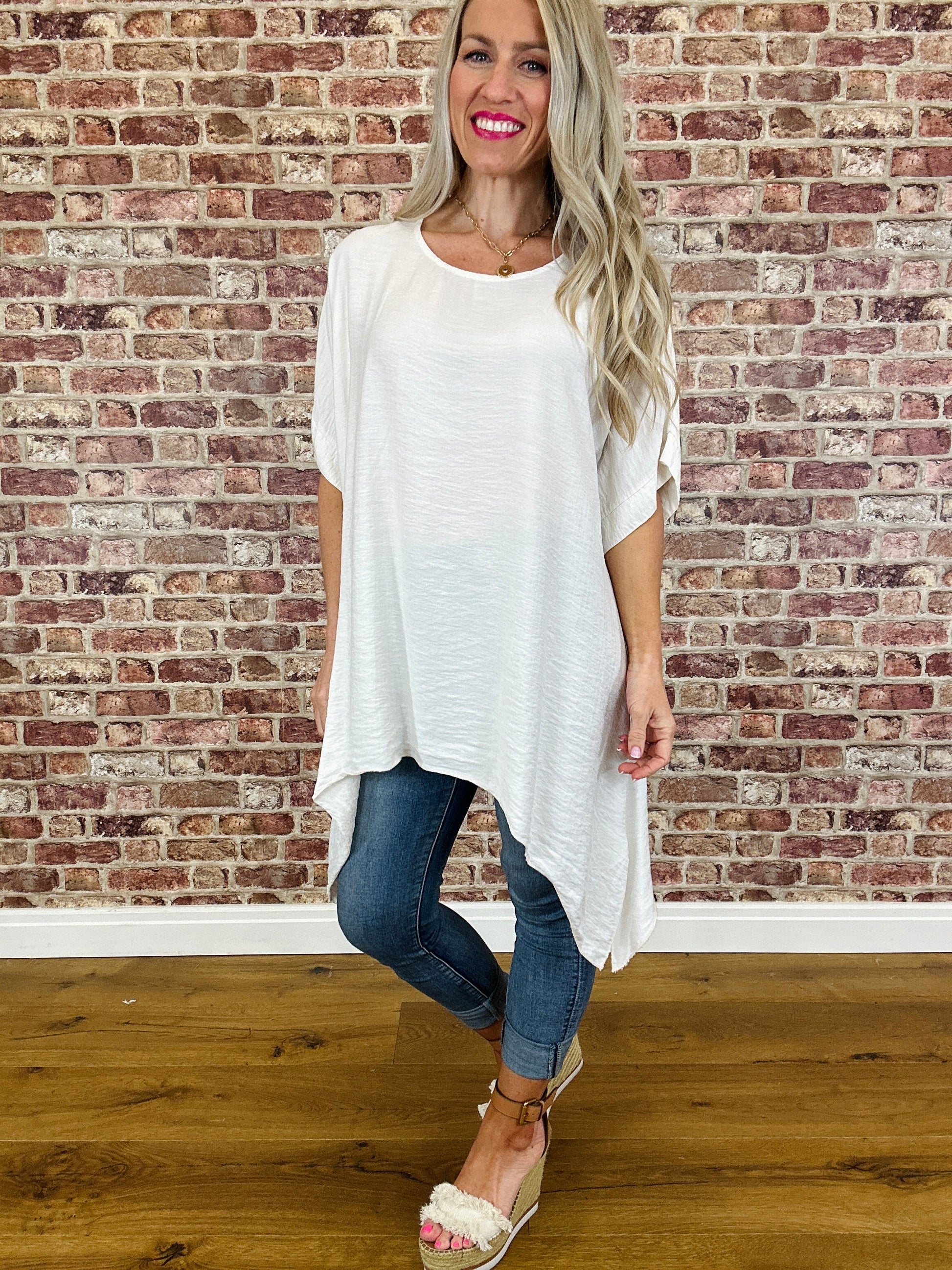 Beach Boulevard Top