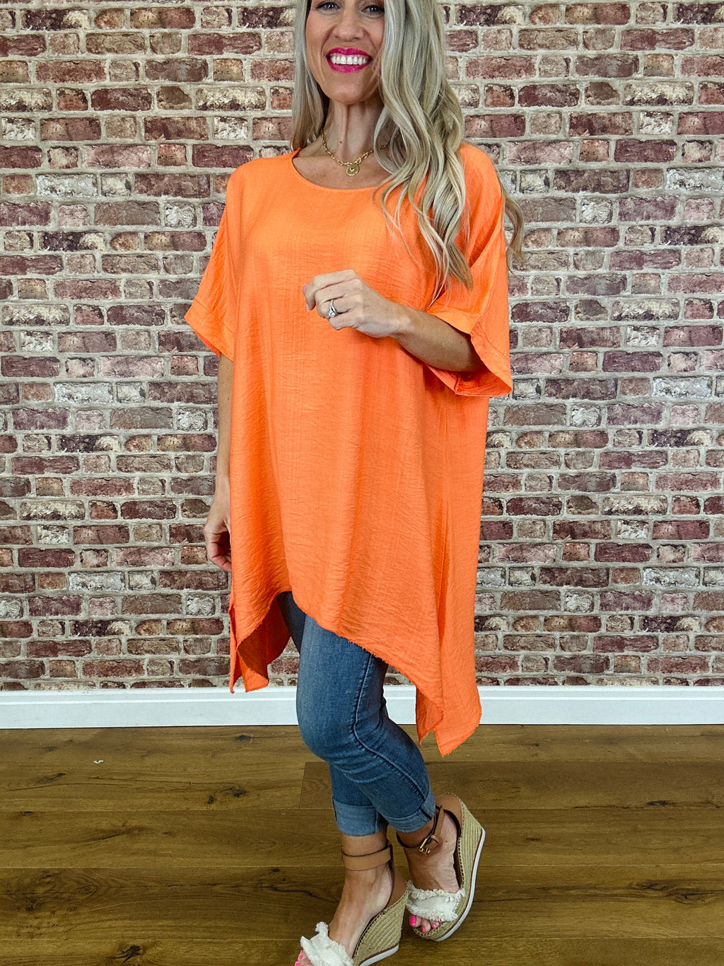 Beach Boulevard Top
