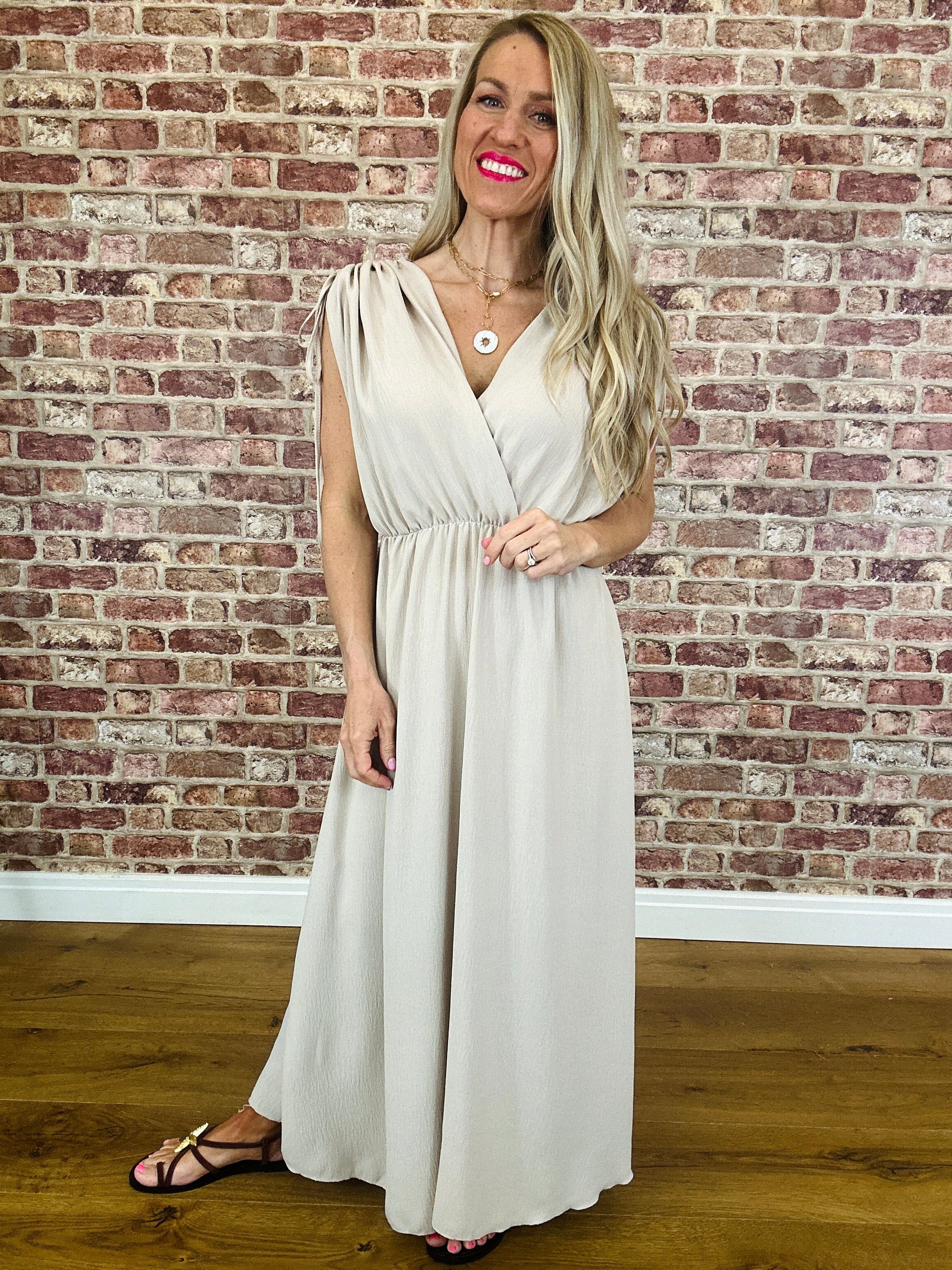 Trixie Dress
