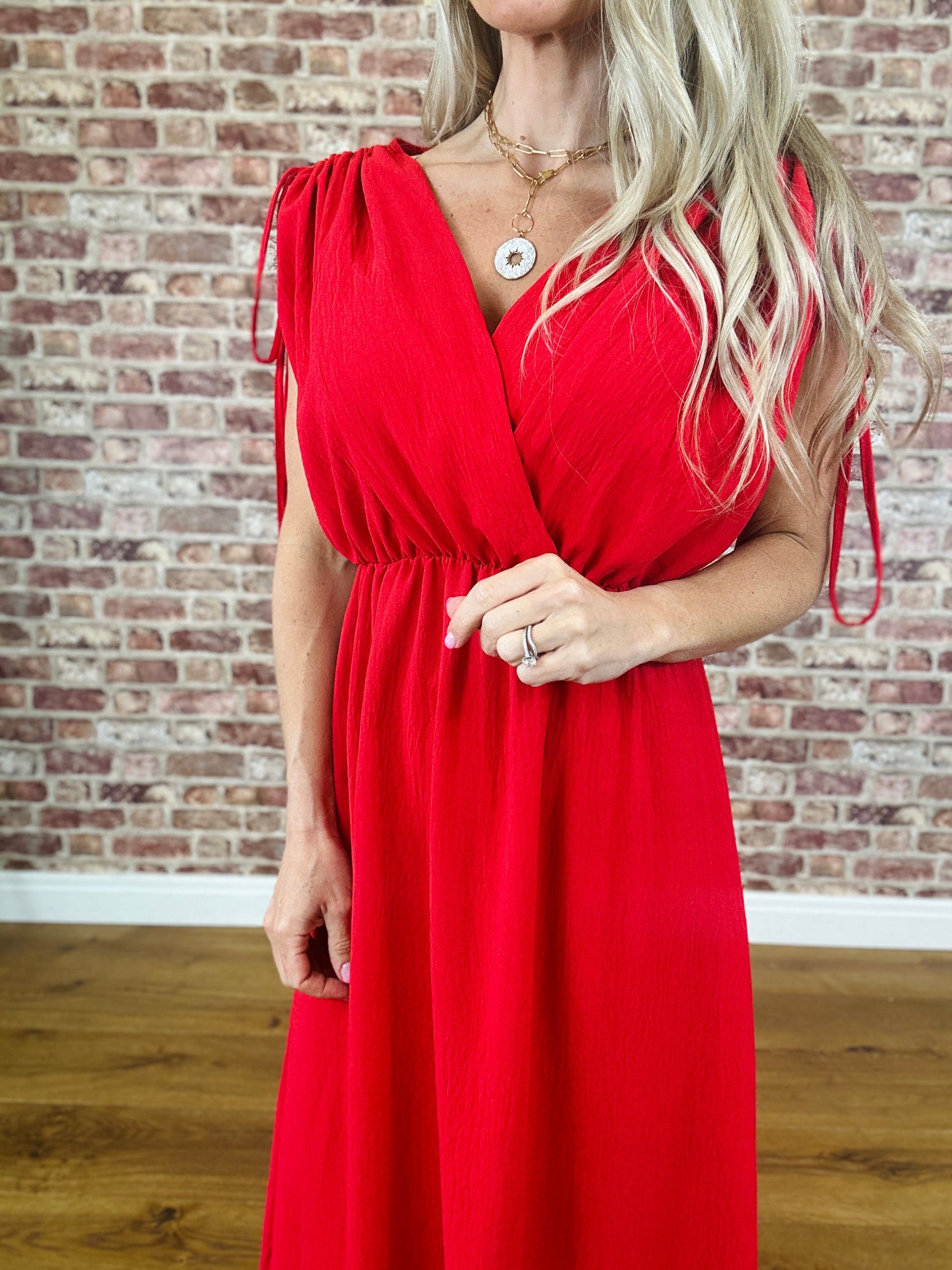Trixie Dress