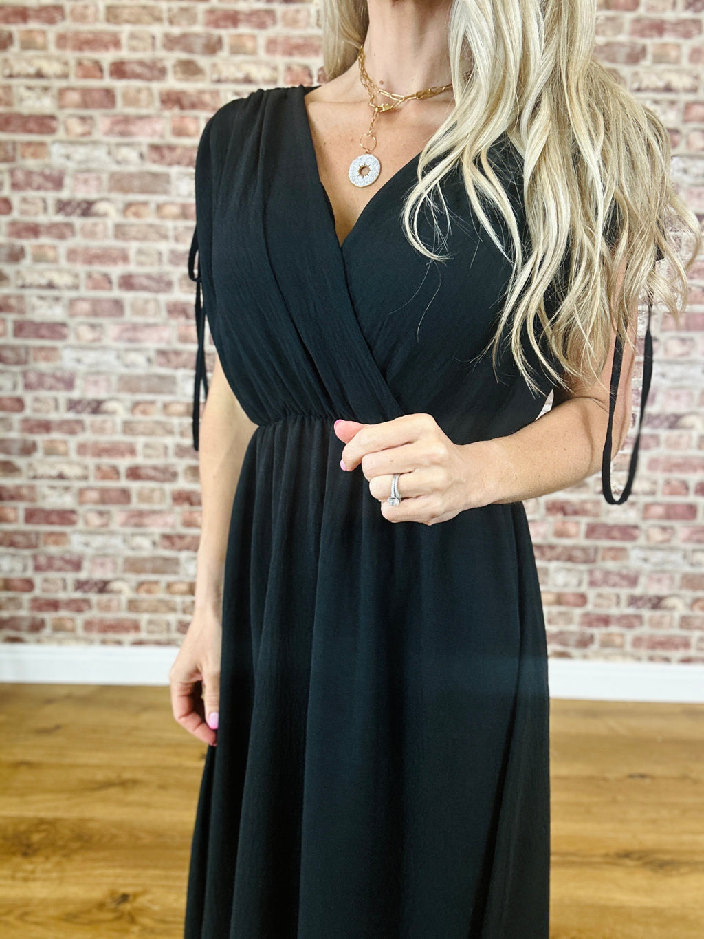 Trixie Dress