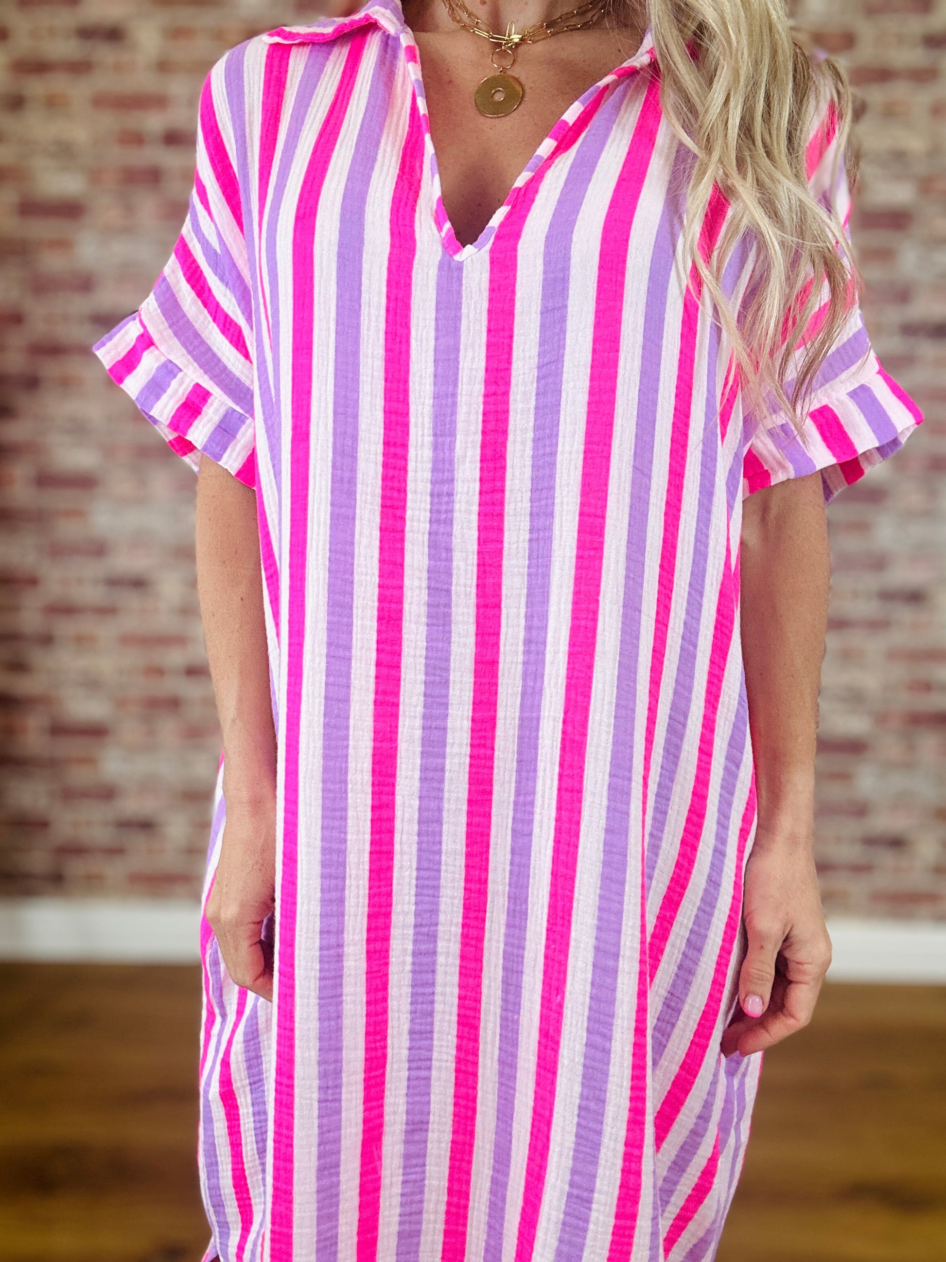 Shelly Dress