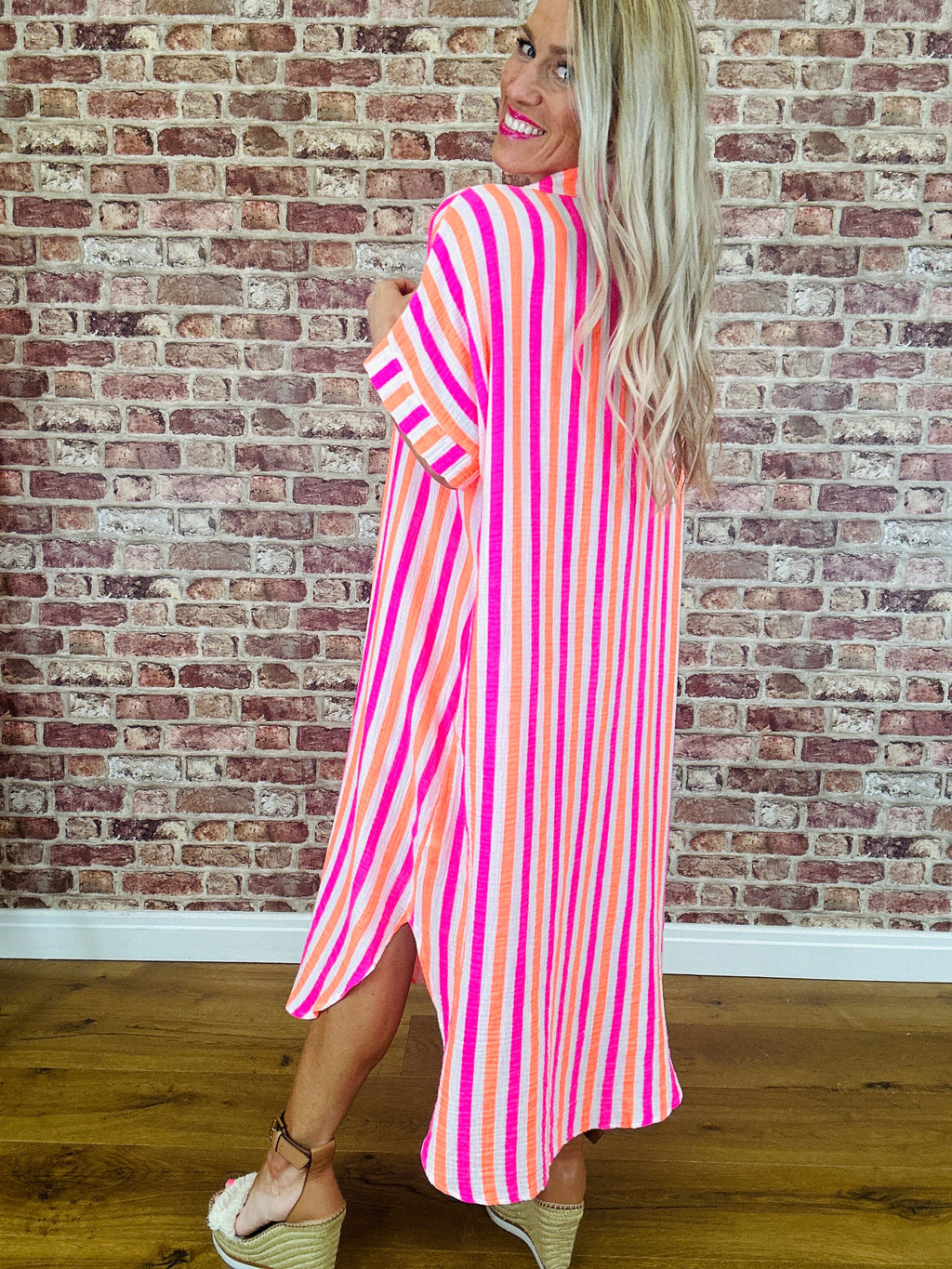 Shelly Dress