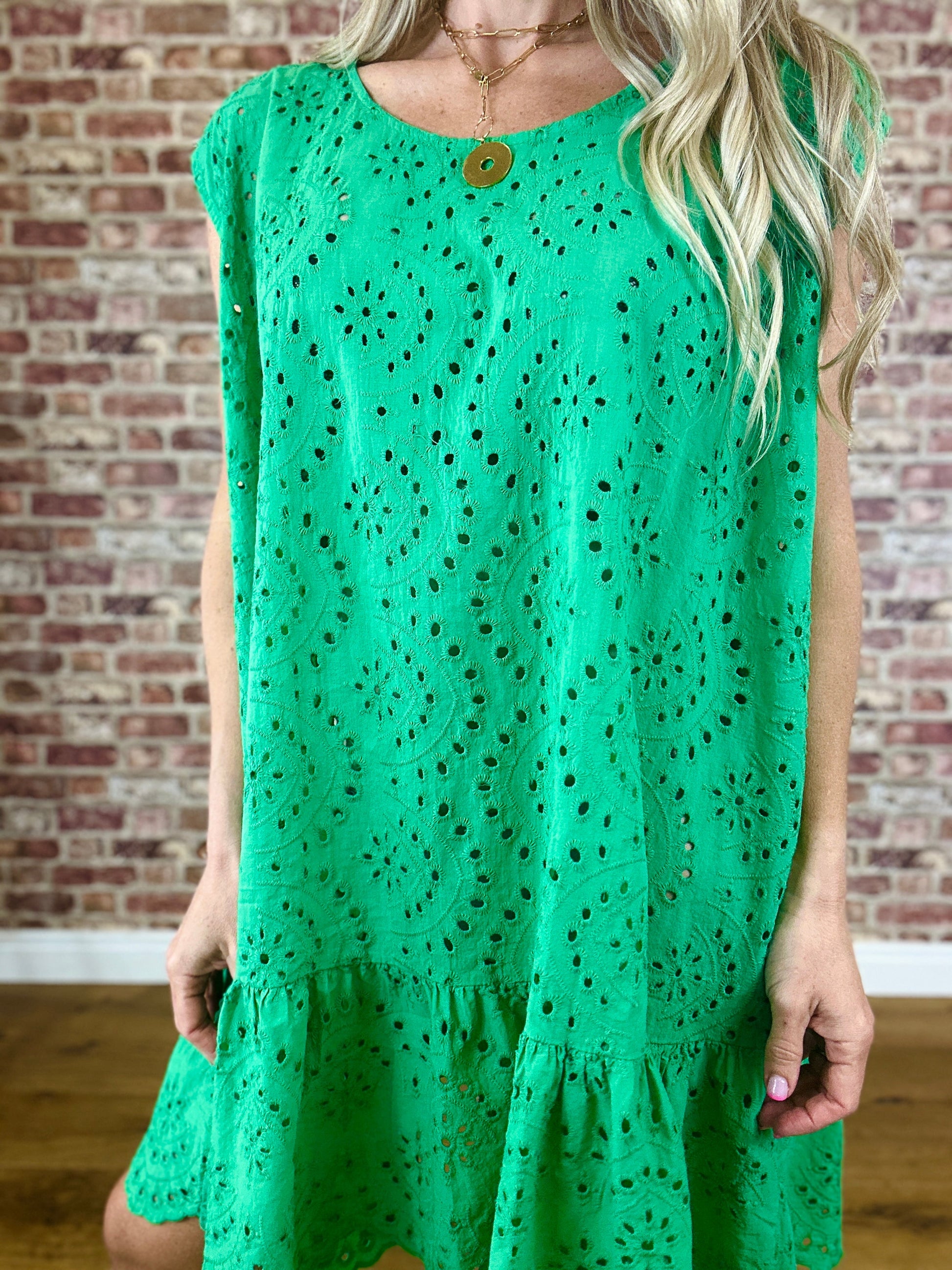 Pippa Dress