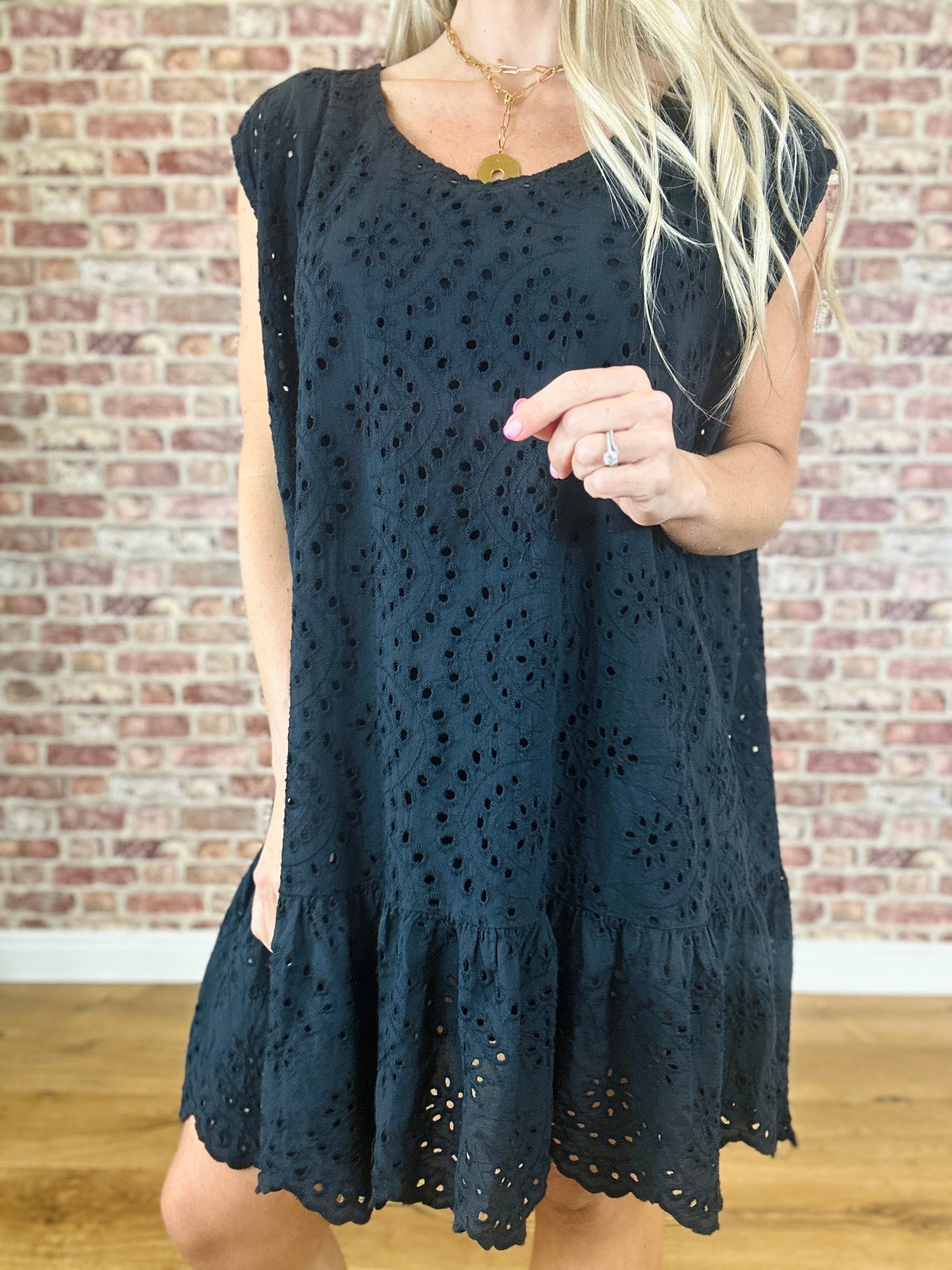 Pippa Dress