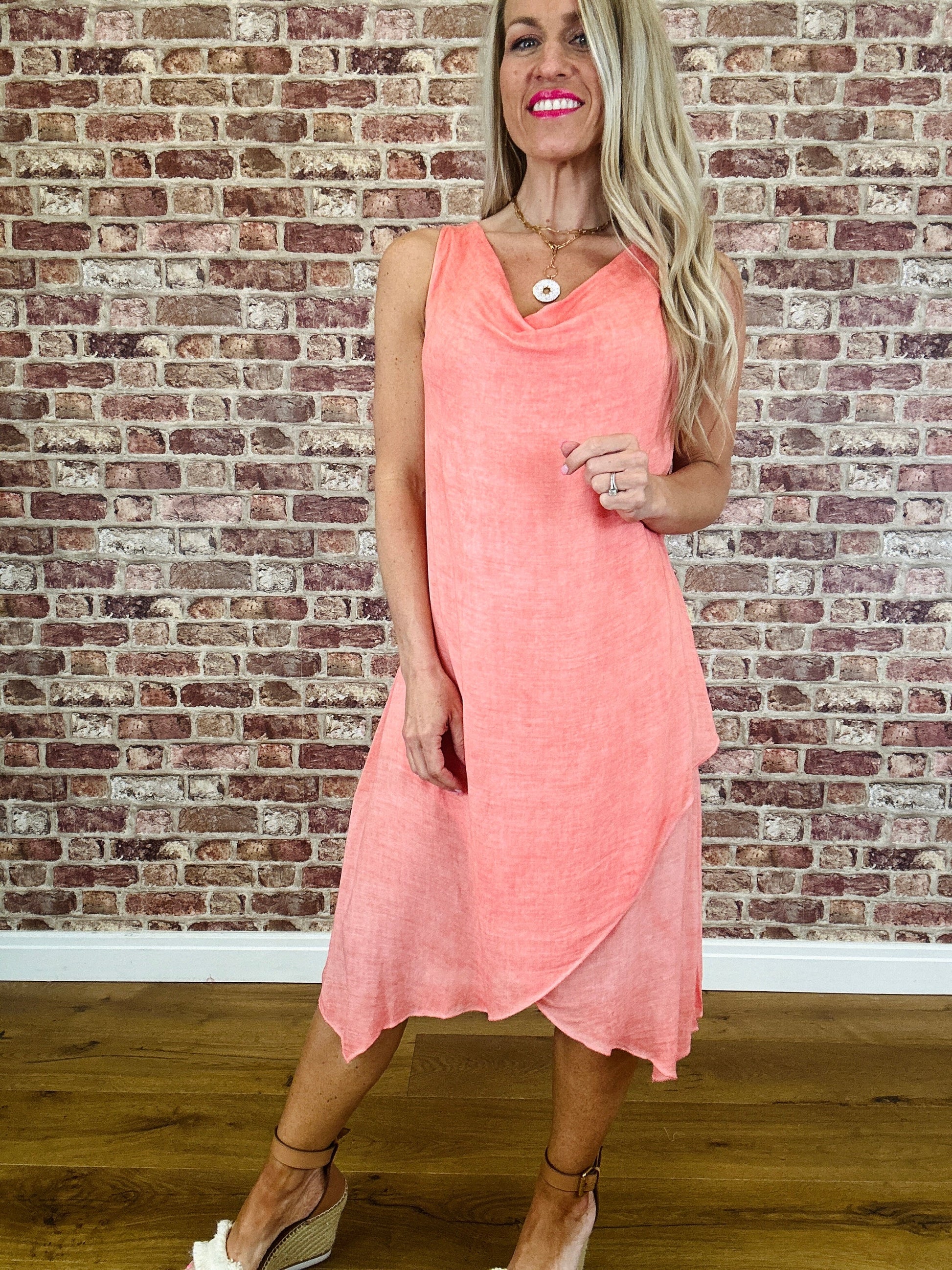 Arabian Nights Dress