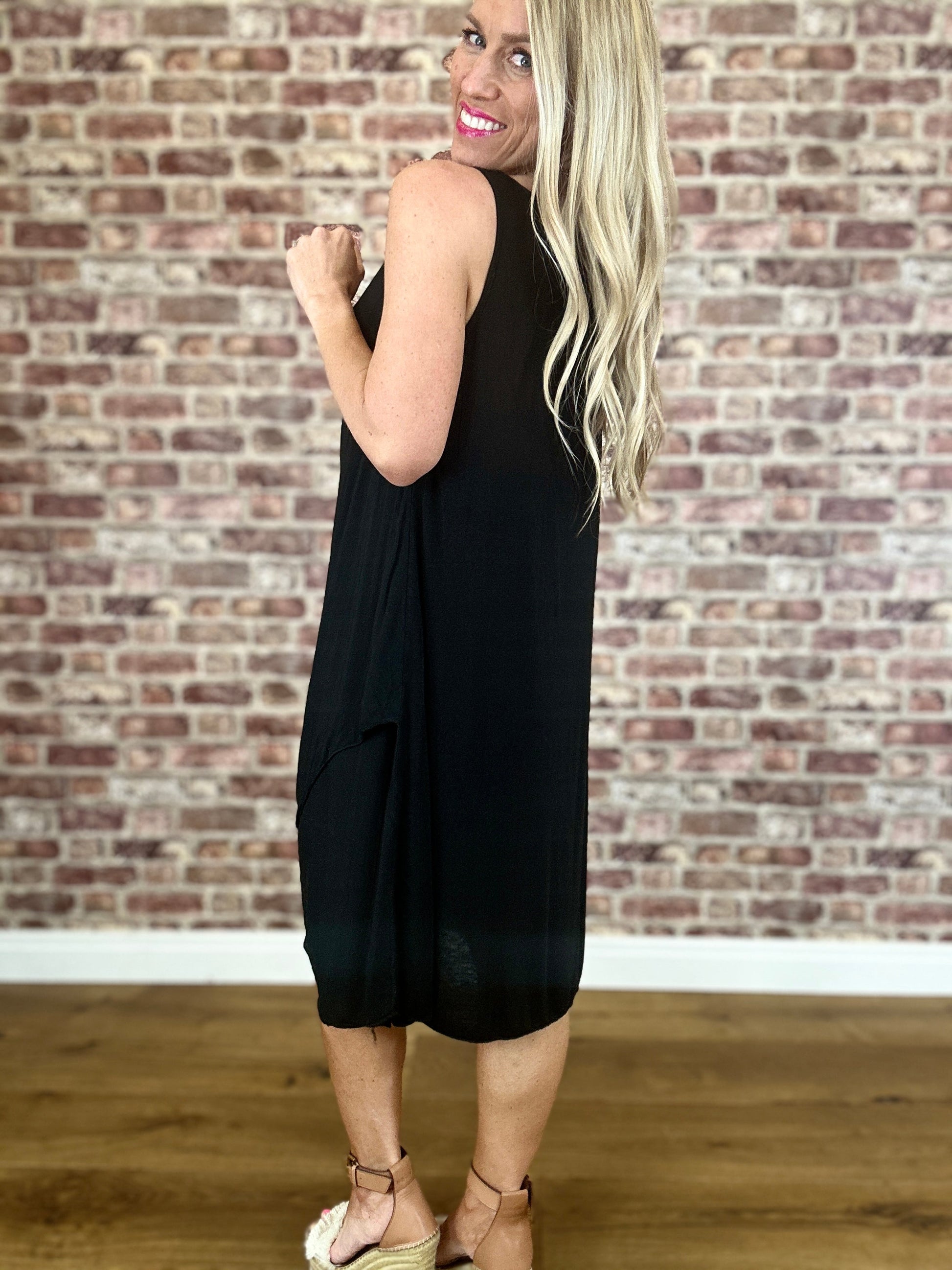 Arabian Nights Dress