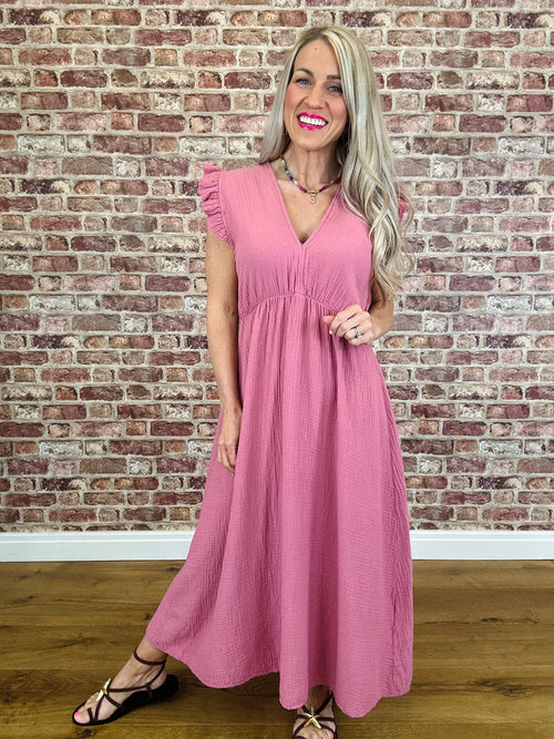 Nemera Dress - Buy 1, Get +1 FREE – Limited Time Only! 👗✨