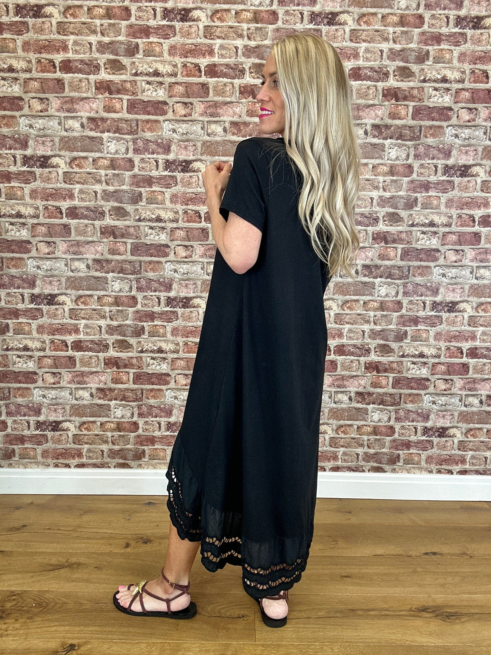 Costa Rica Dress