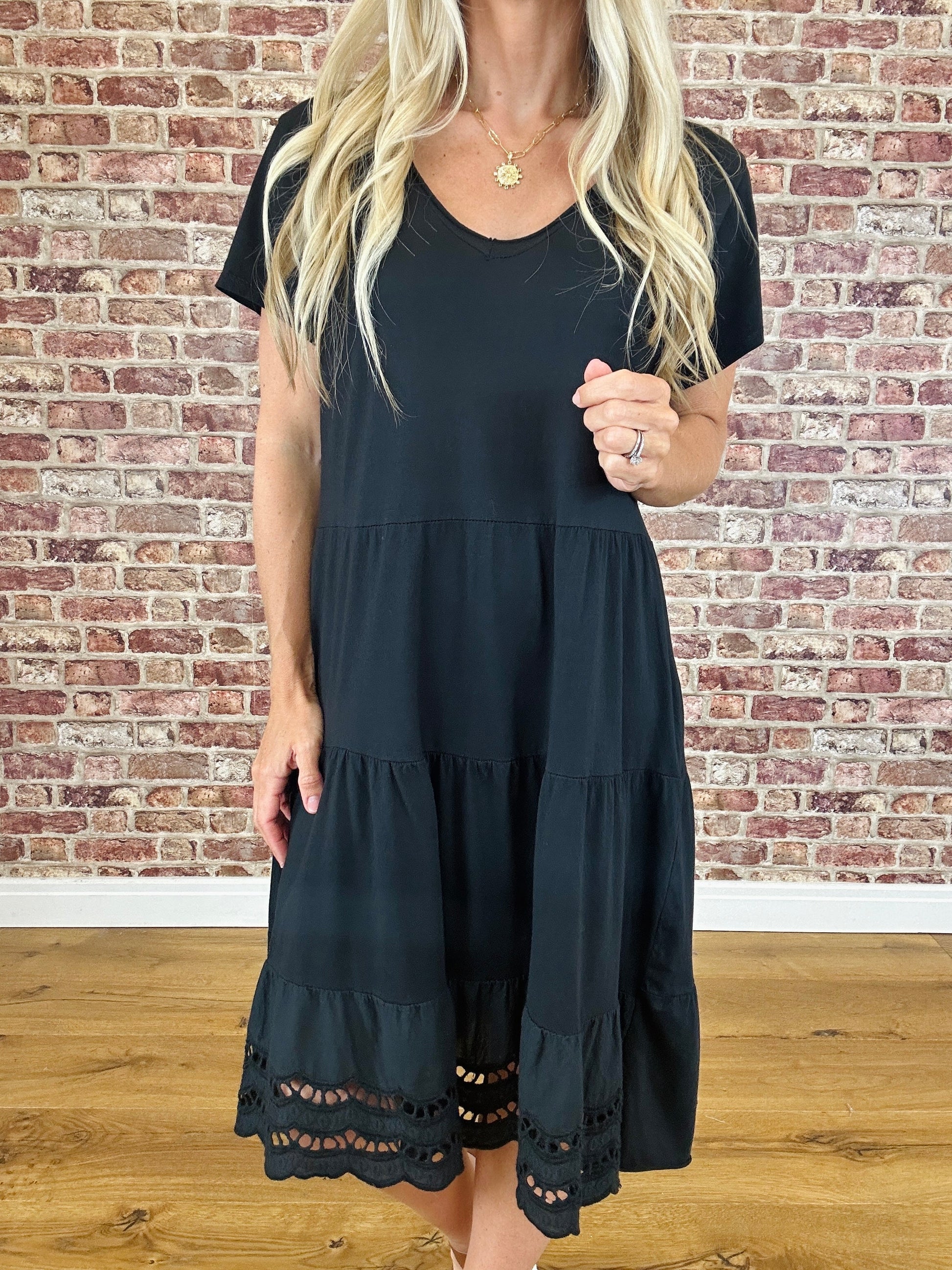Mauritius Dress