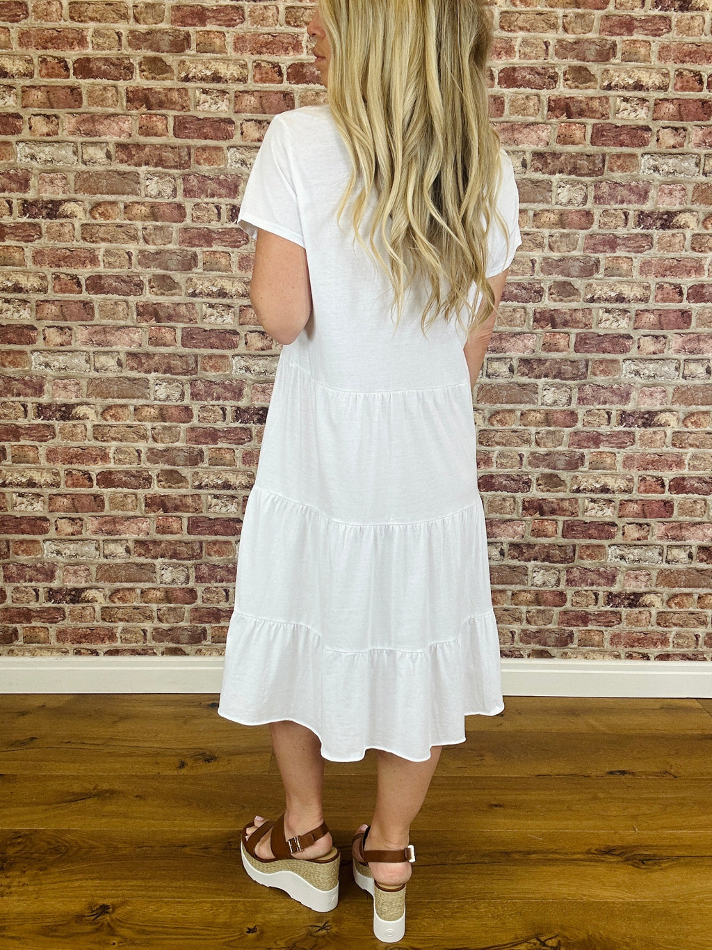 Mauritius Dress
