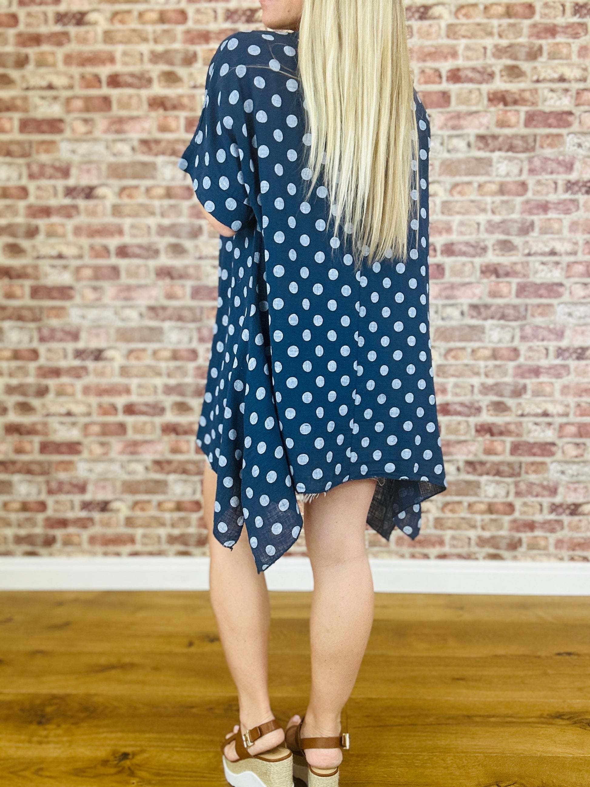 Laguna Breeze Top