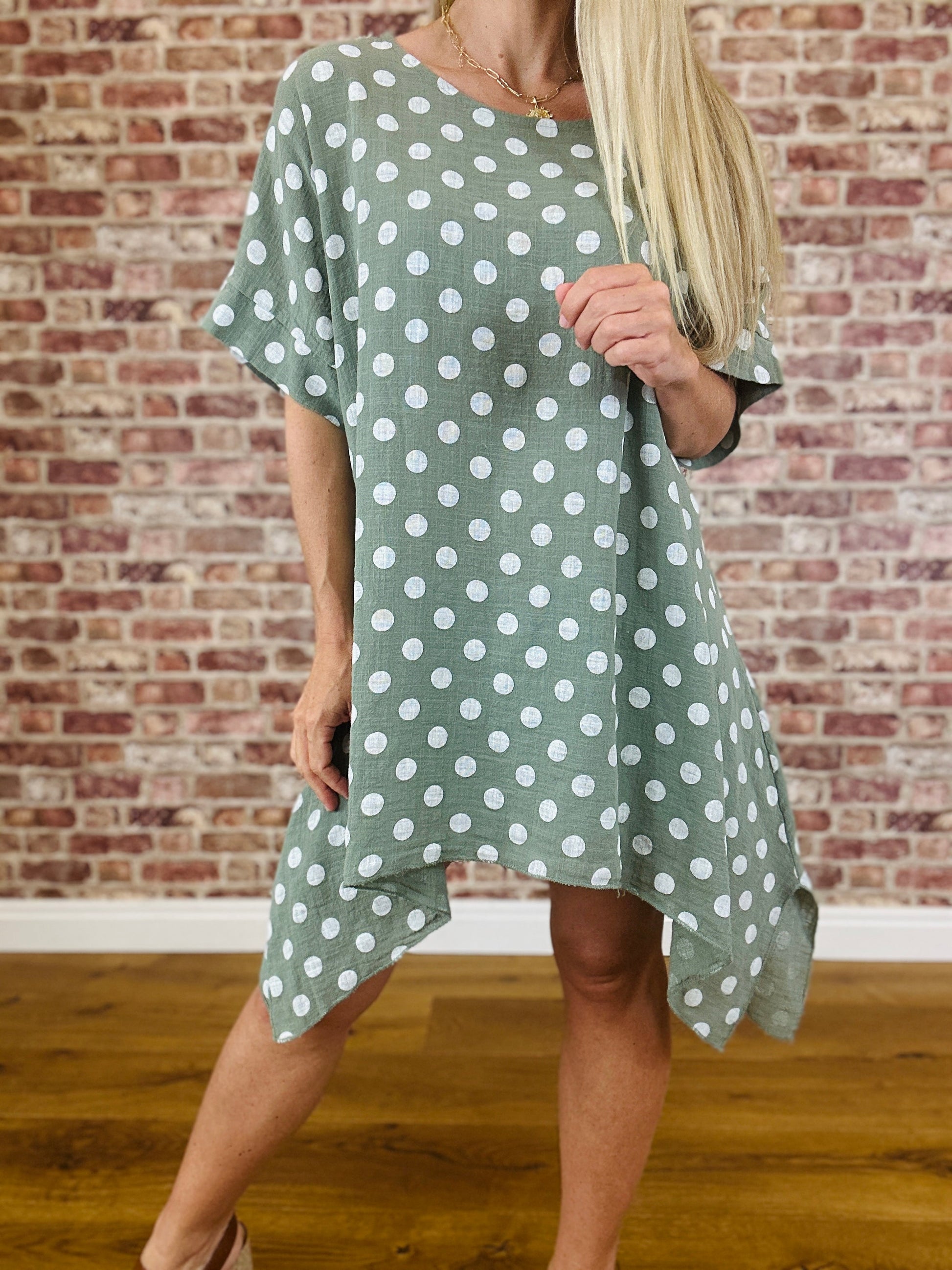 Laguna Breeze Top