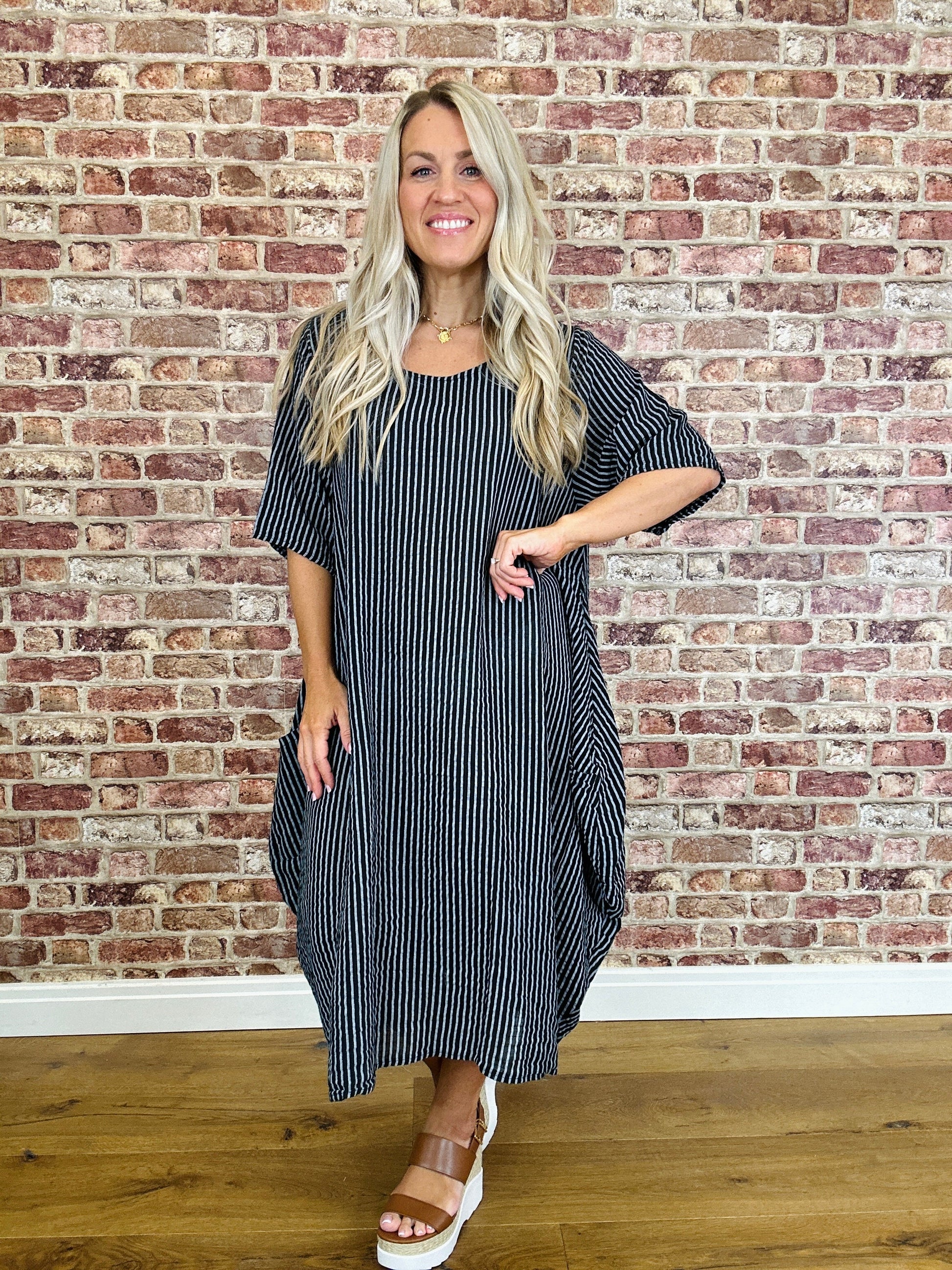 Jive Dress