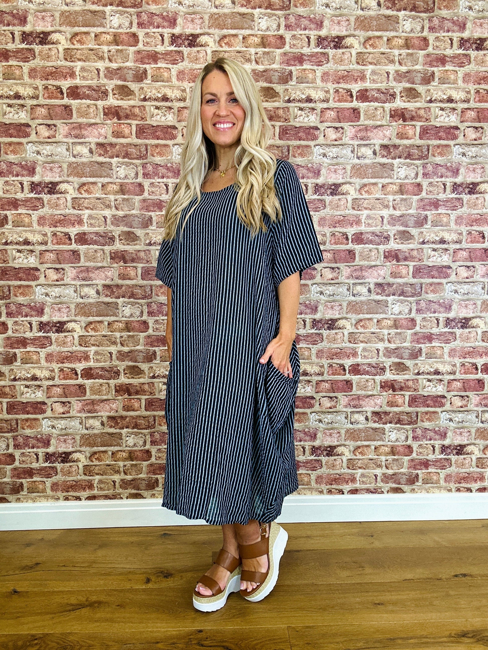 Jive Dress