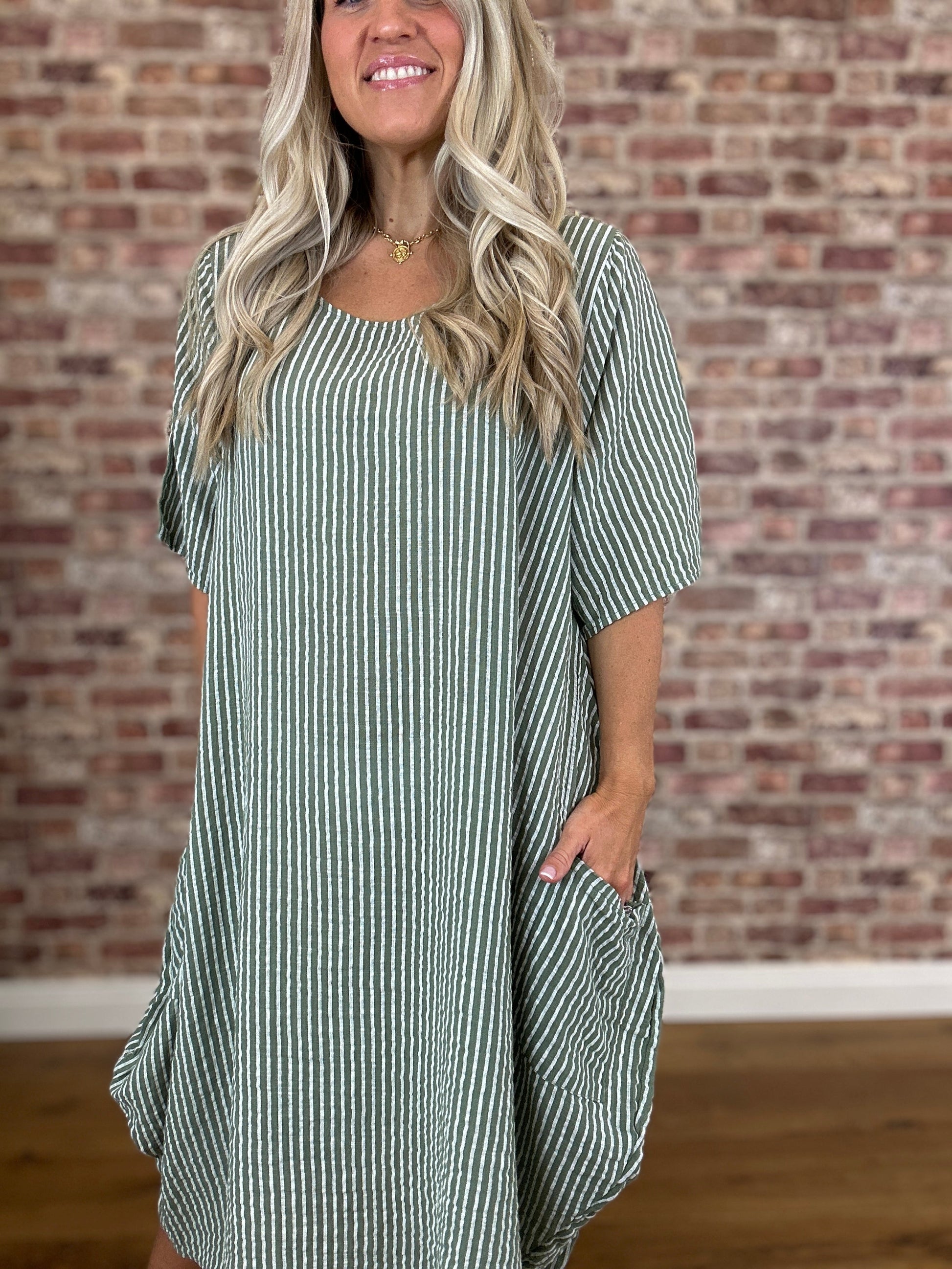 Jive Dress