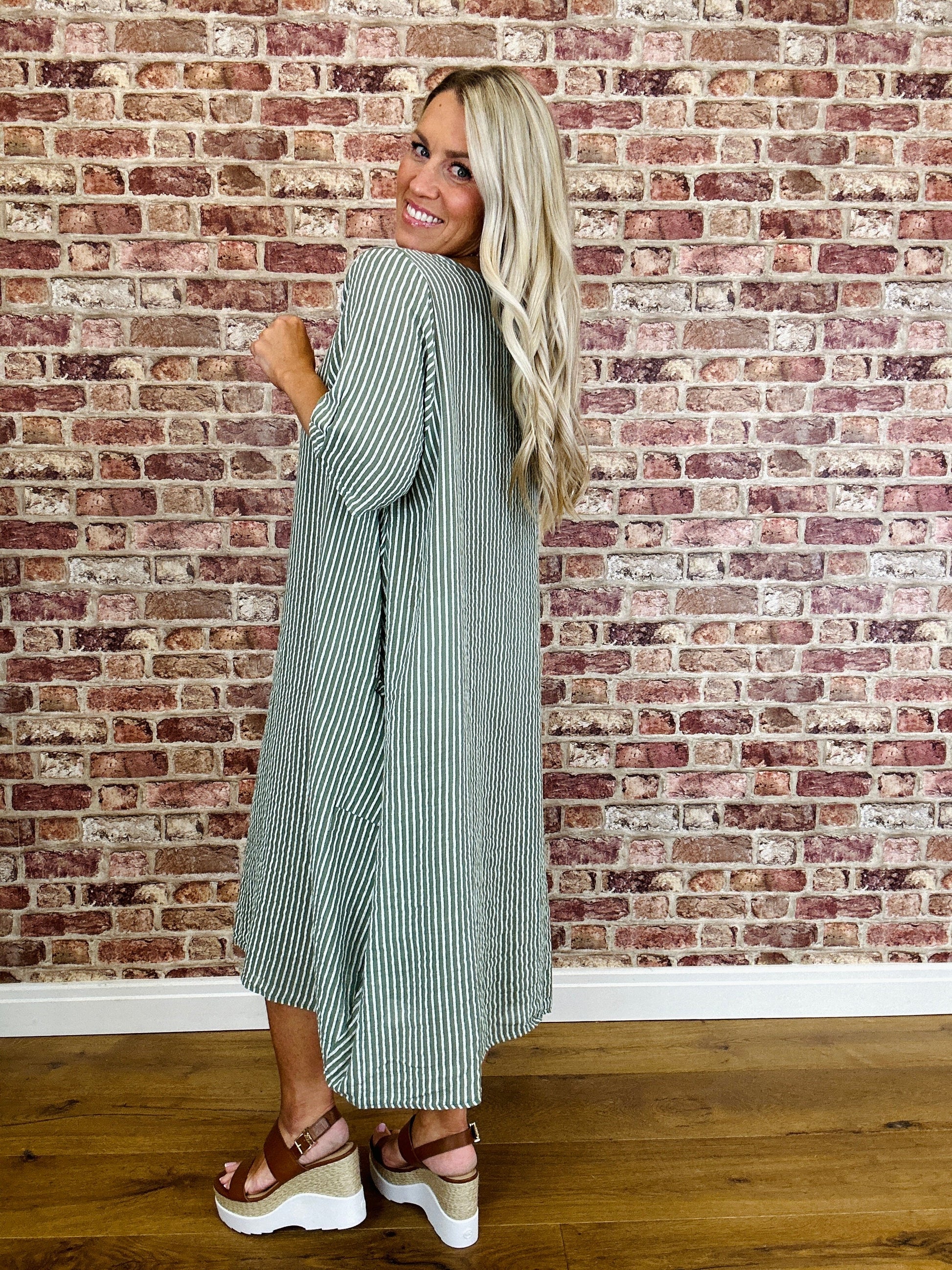 Jive Dress