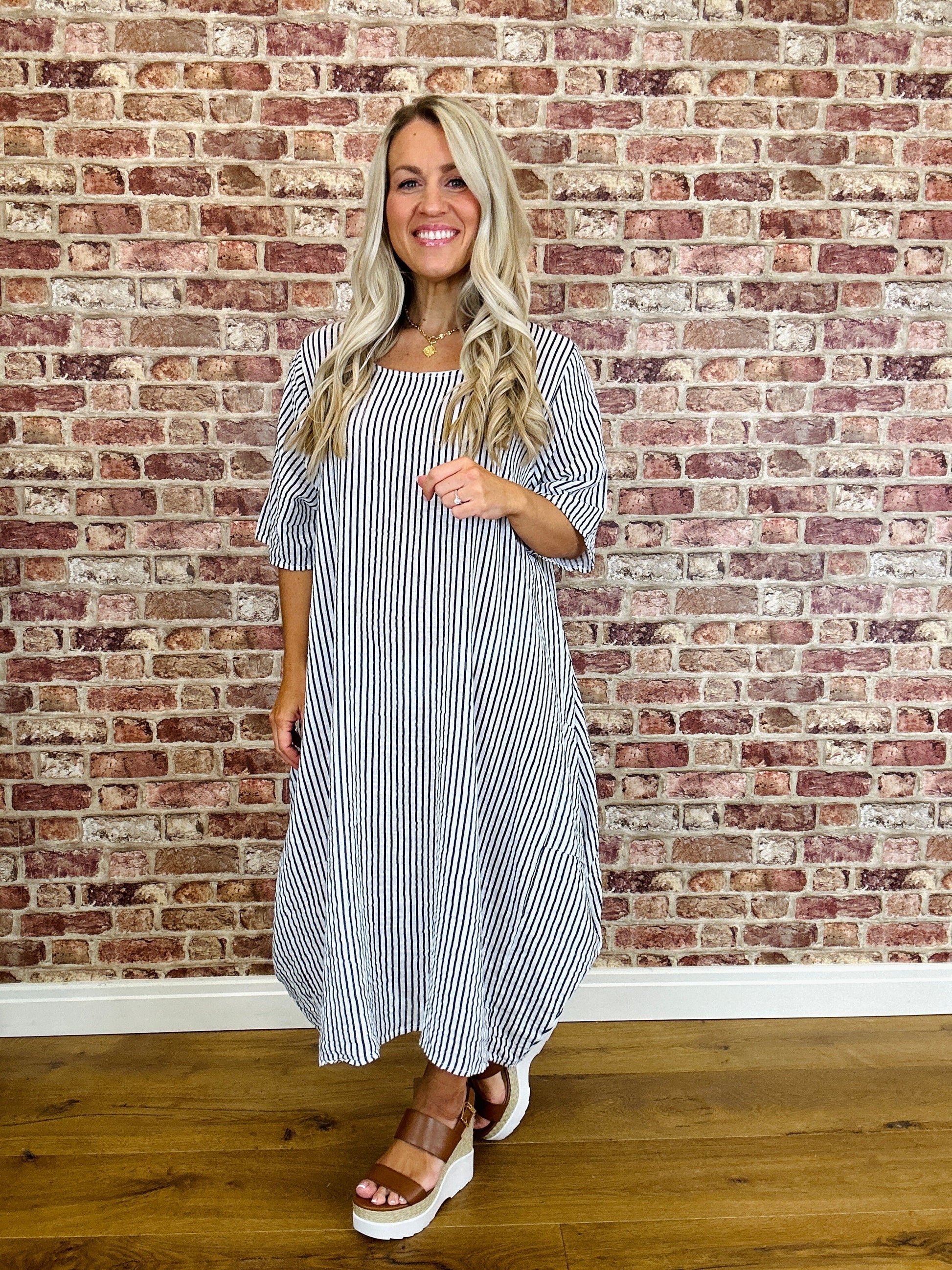 Jive Dress