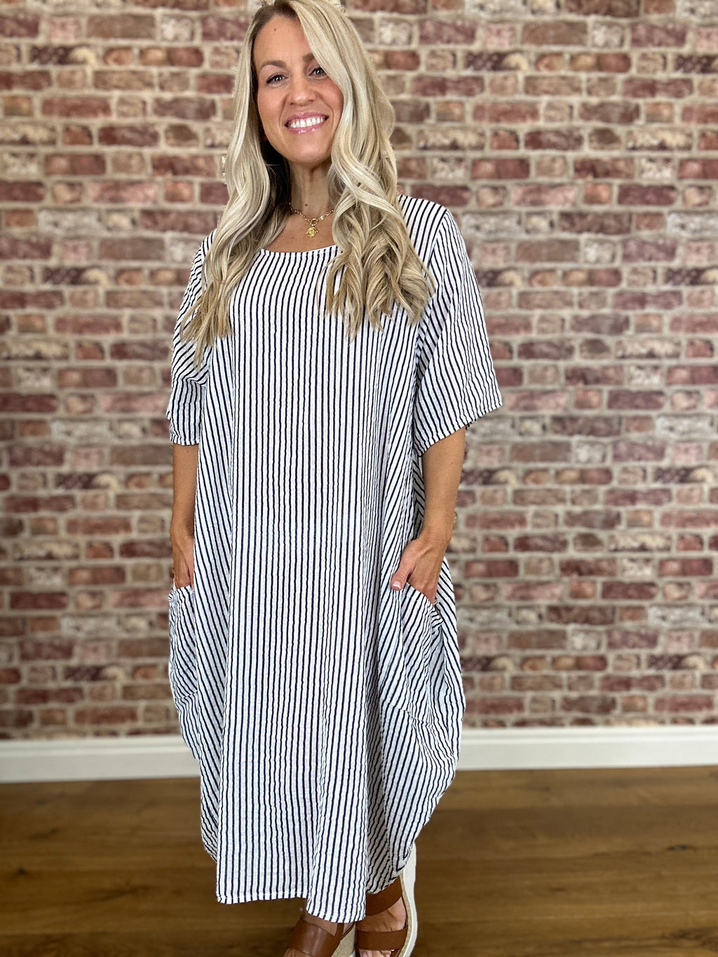 Jive Dress
