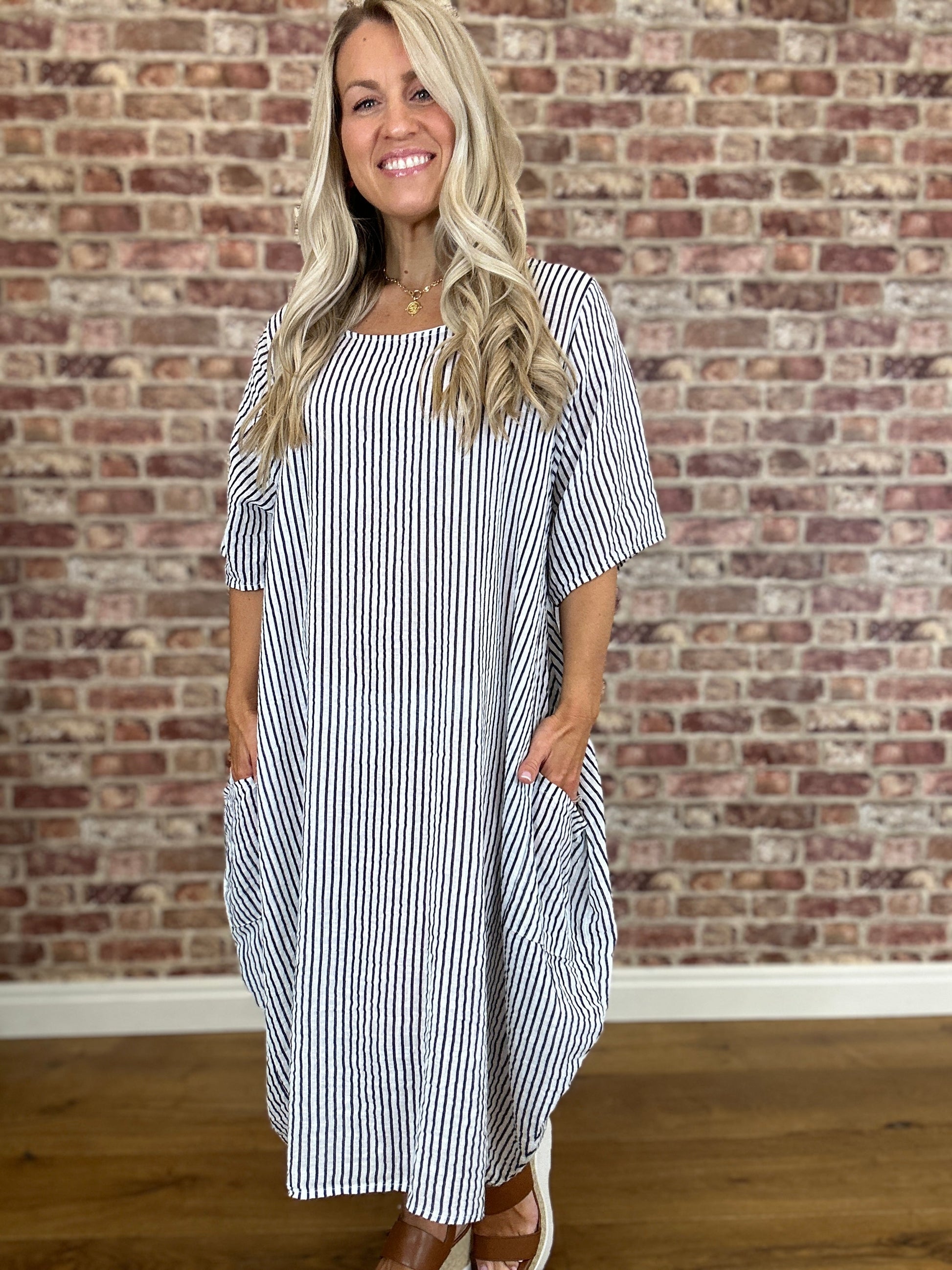 Jive Dress