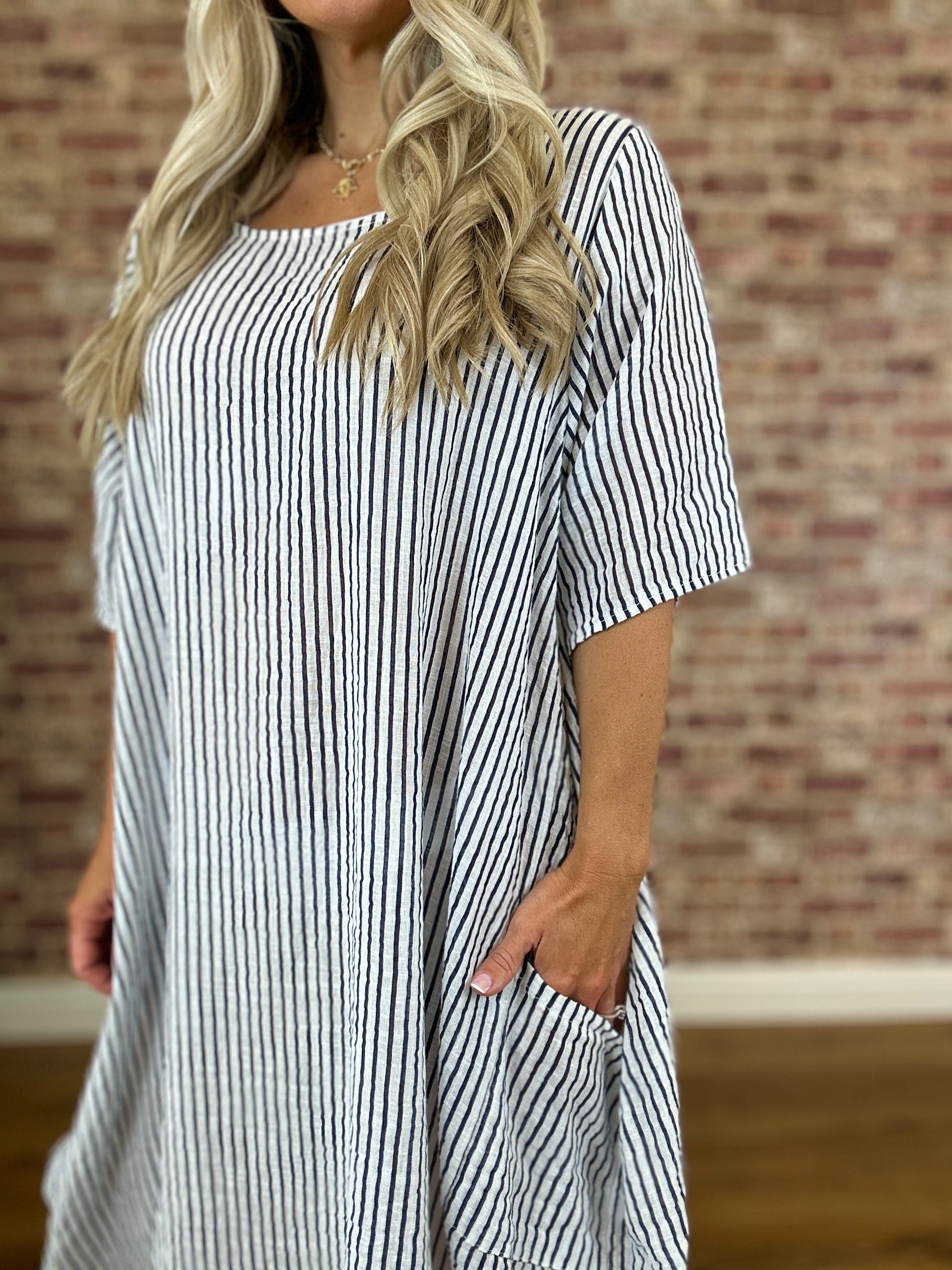 Jive Dress