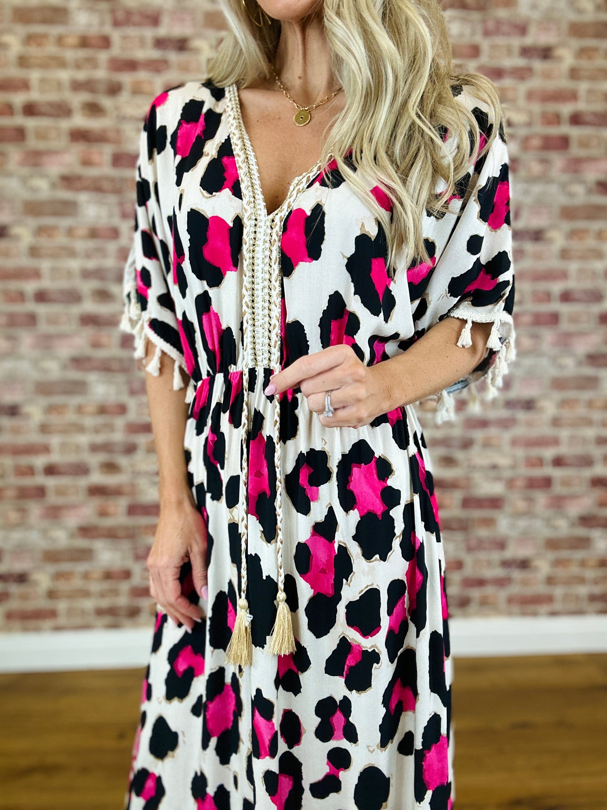Baby Love Dress