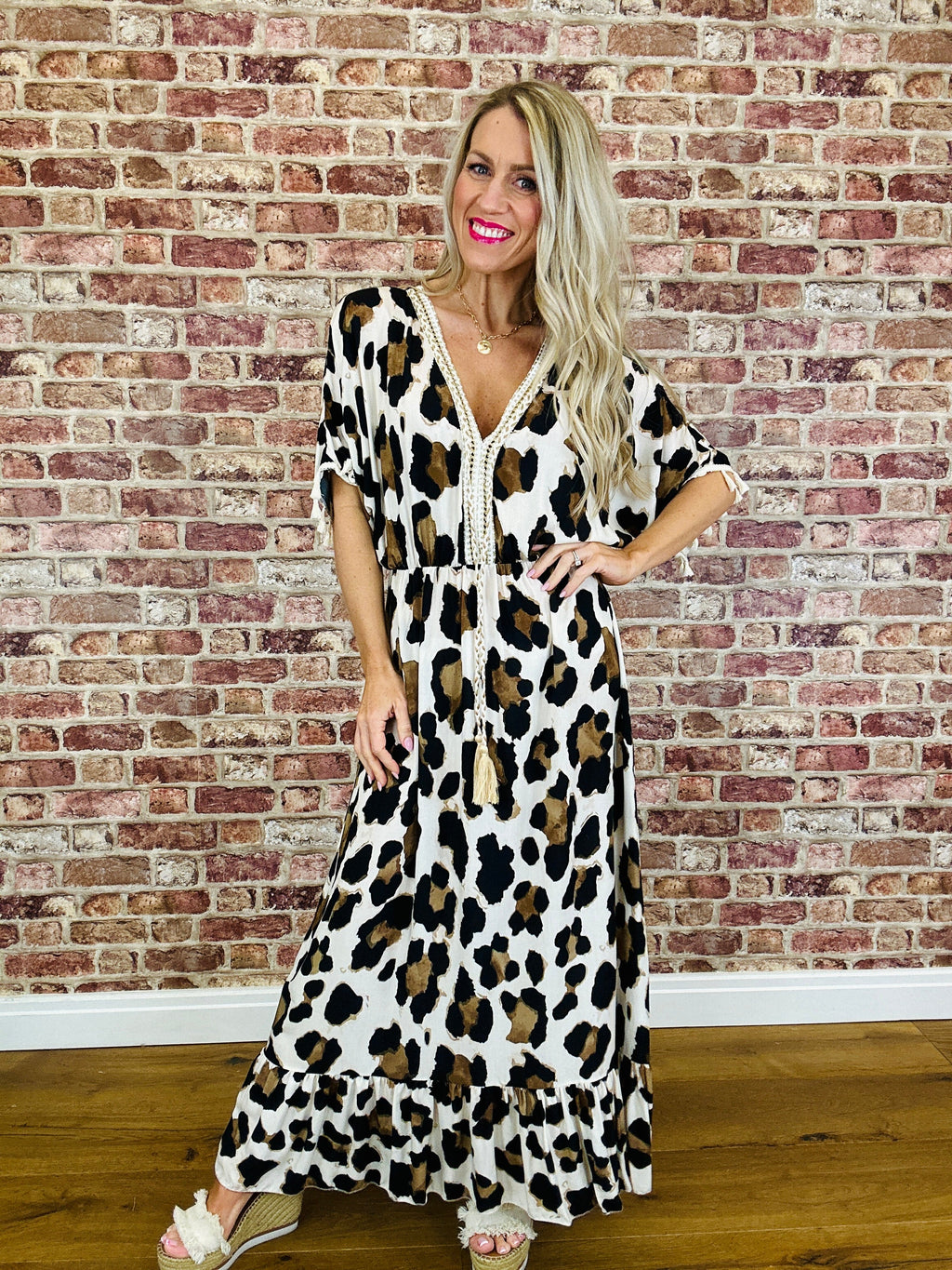Baby Love Dress