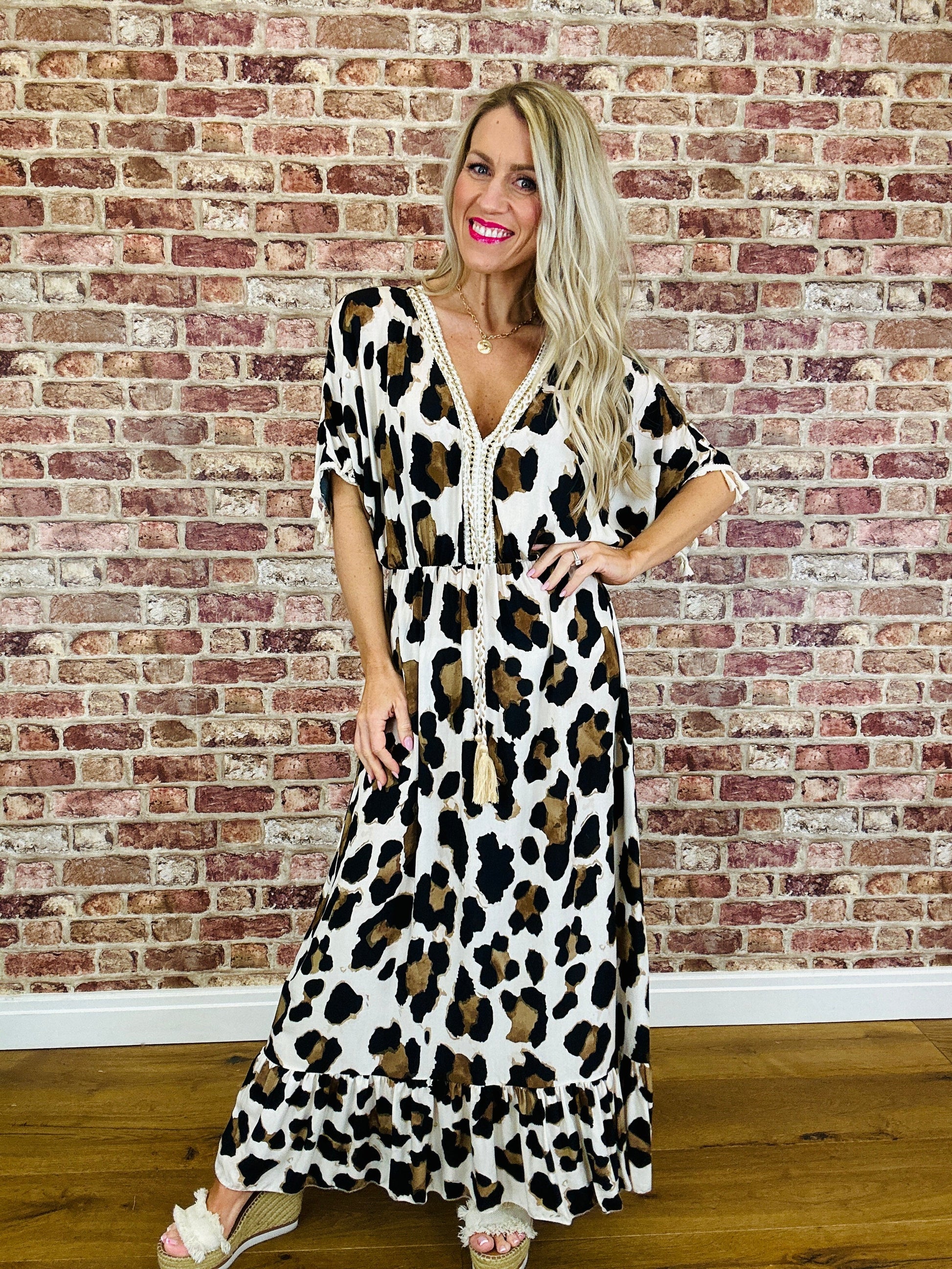 Baby Love Dress