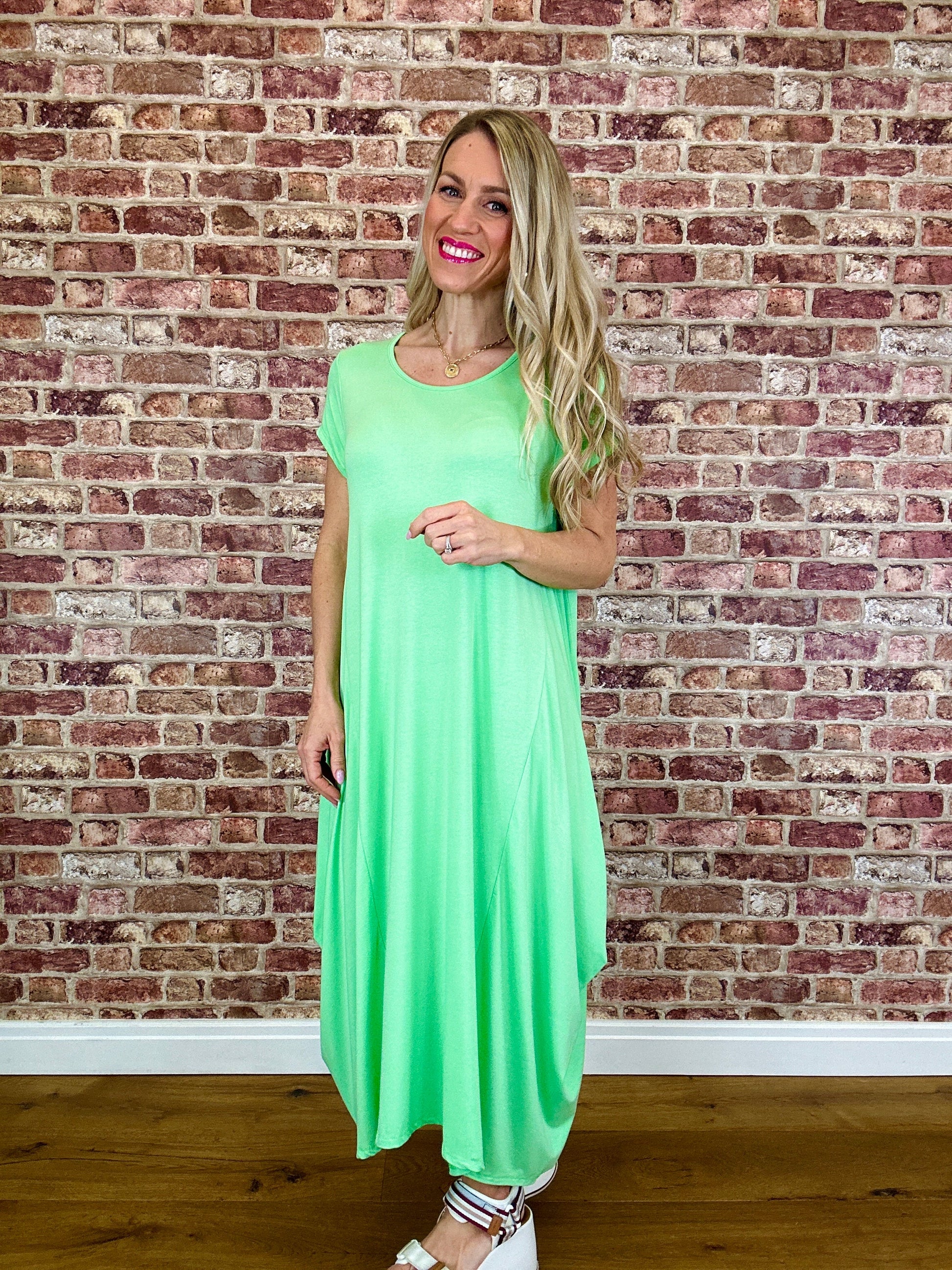 Tampa Bay Dress